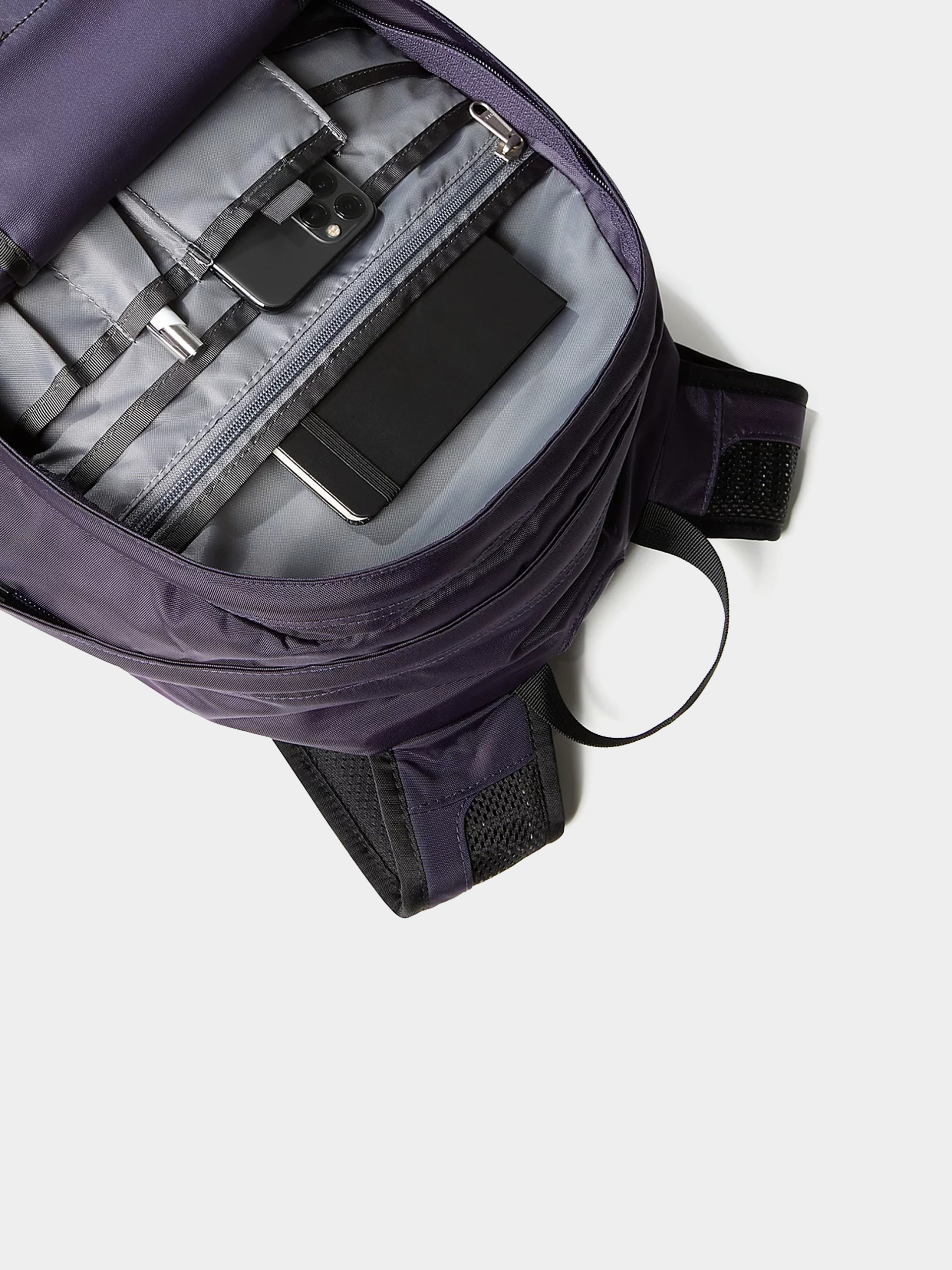 The North Face Backpack Hot Shot Se (amethyst purple/violet)