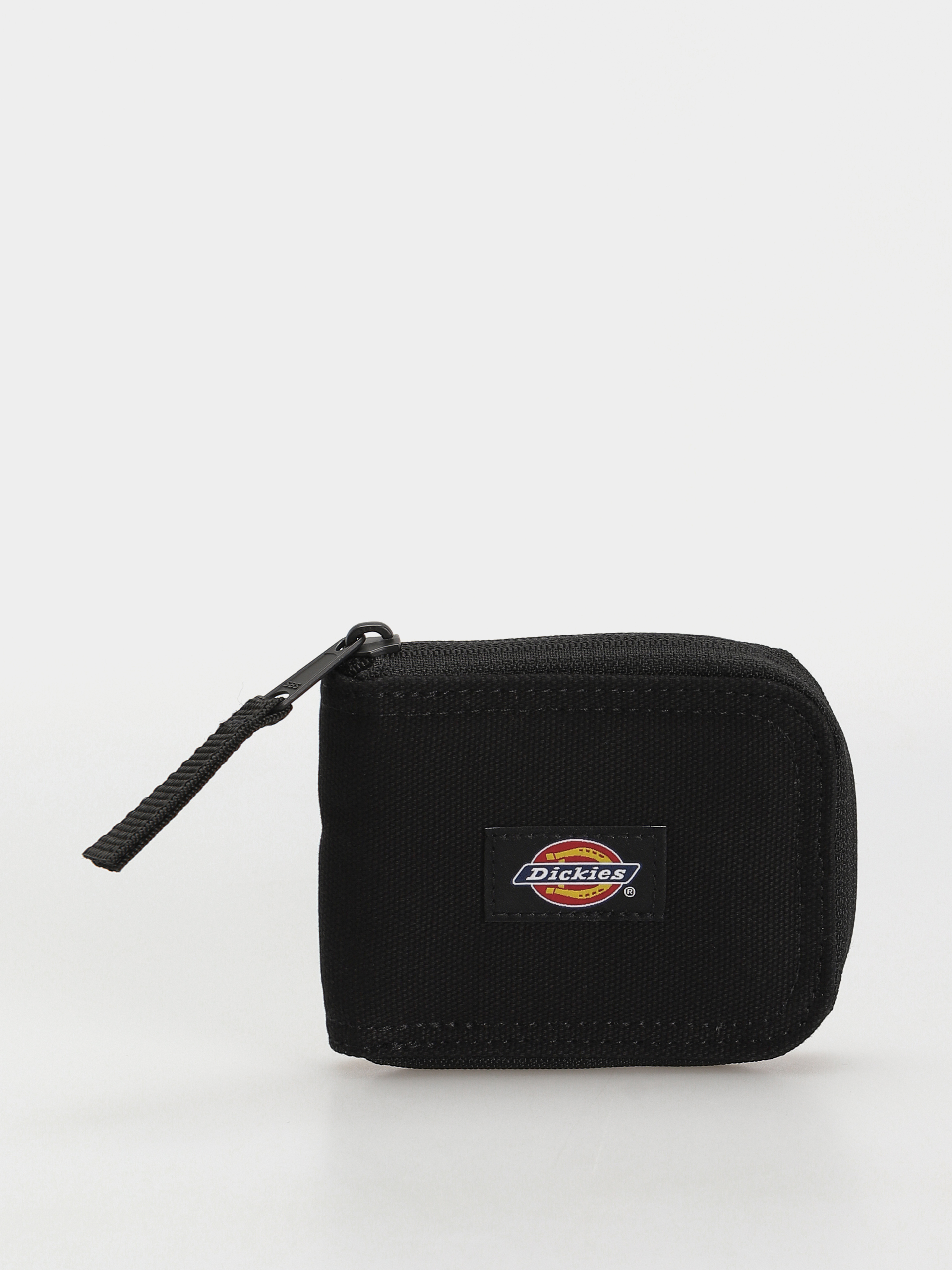 Dickies Duck Canvas Wallet - black (black)