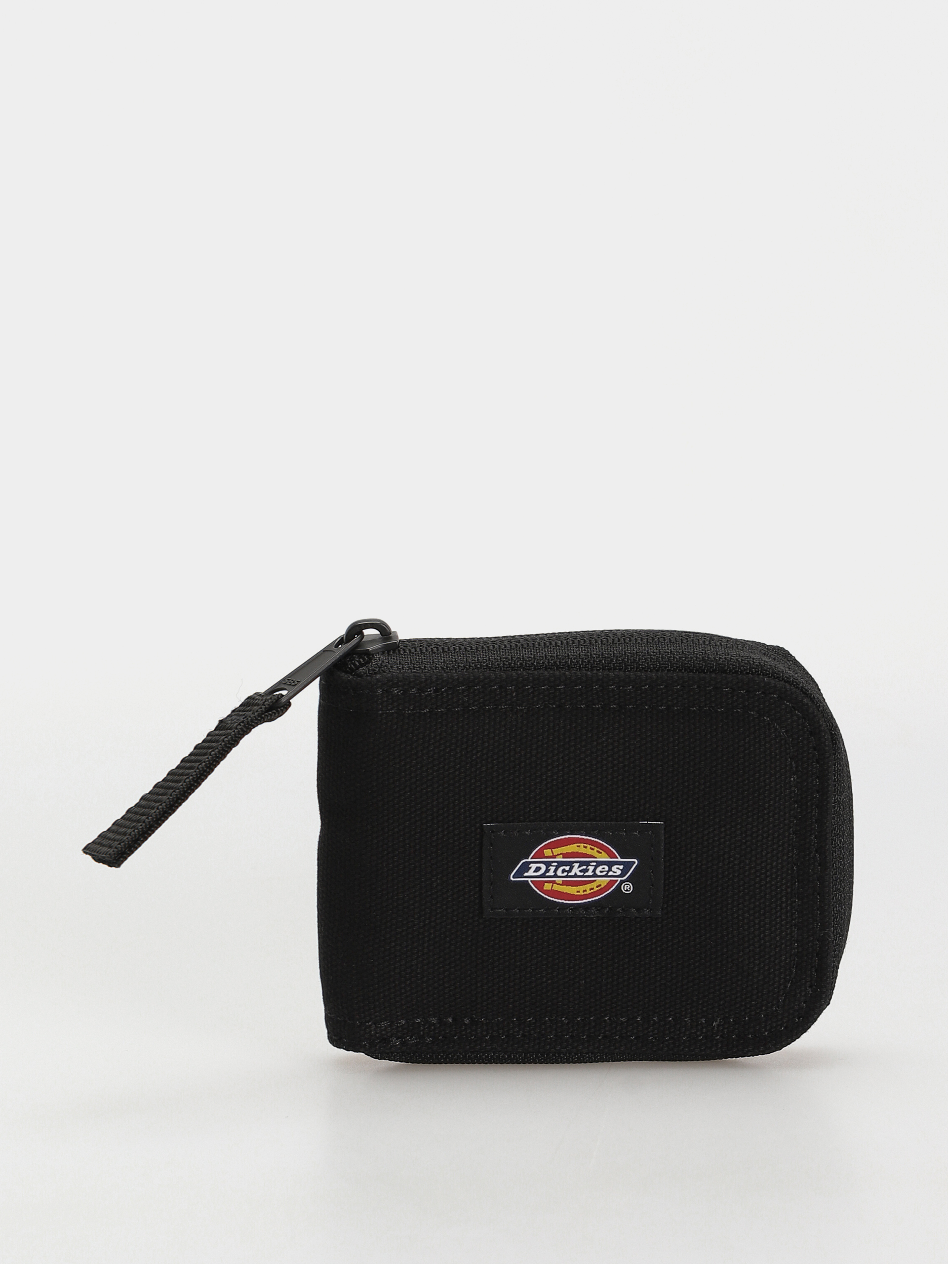 Dickies Duck Canvas Wallet (black)