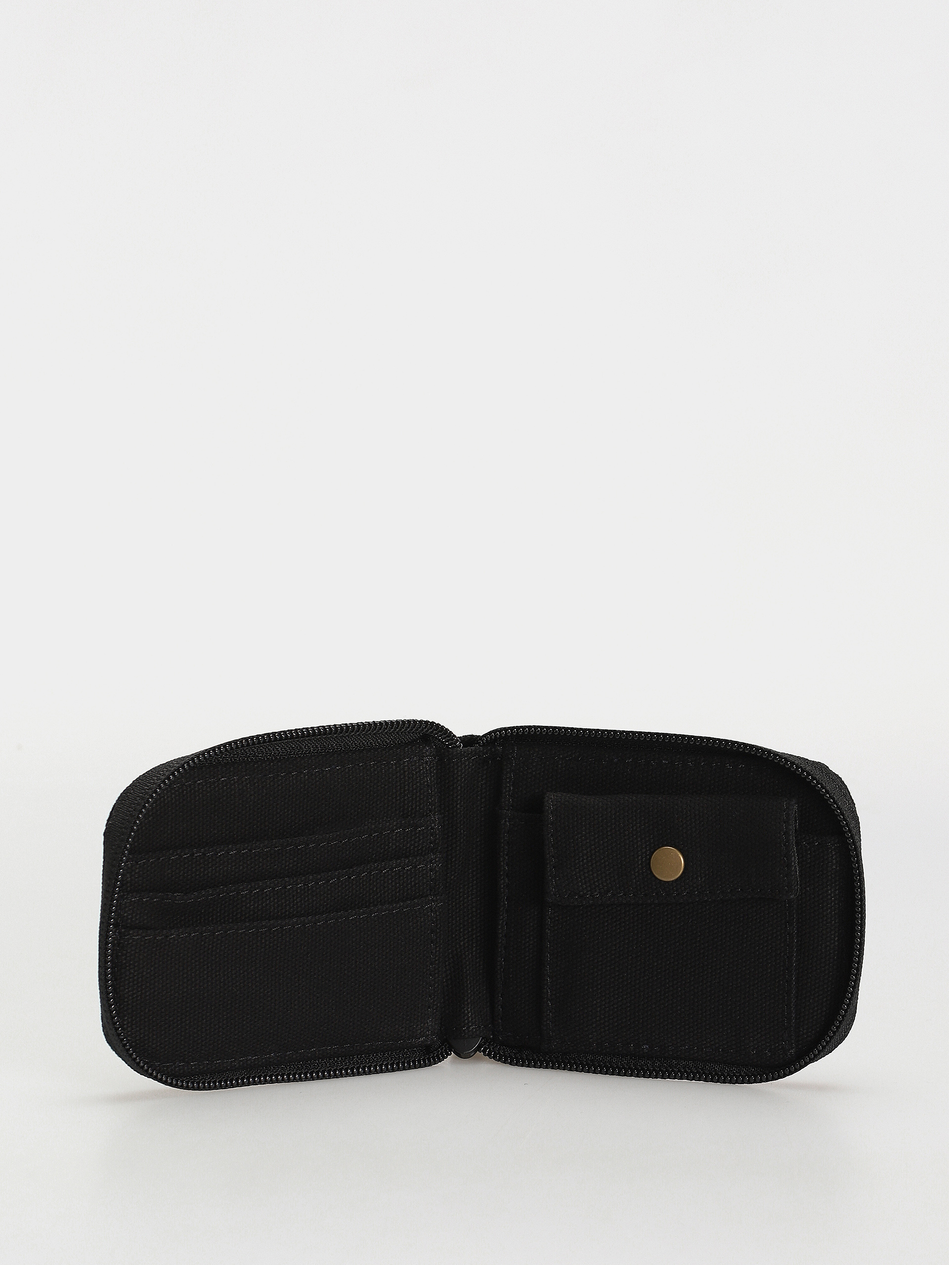 Dickies Duck Canvas Geldbörse (black)