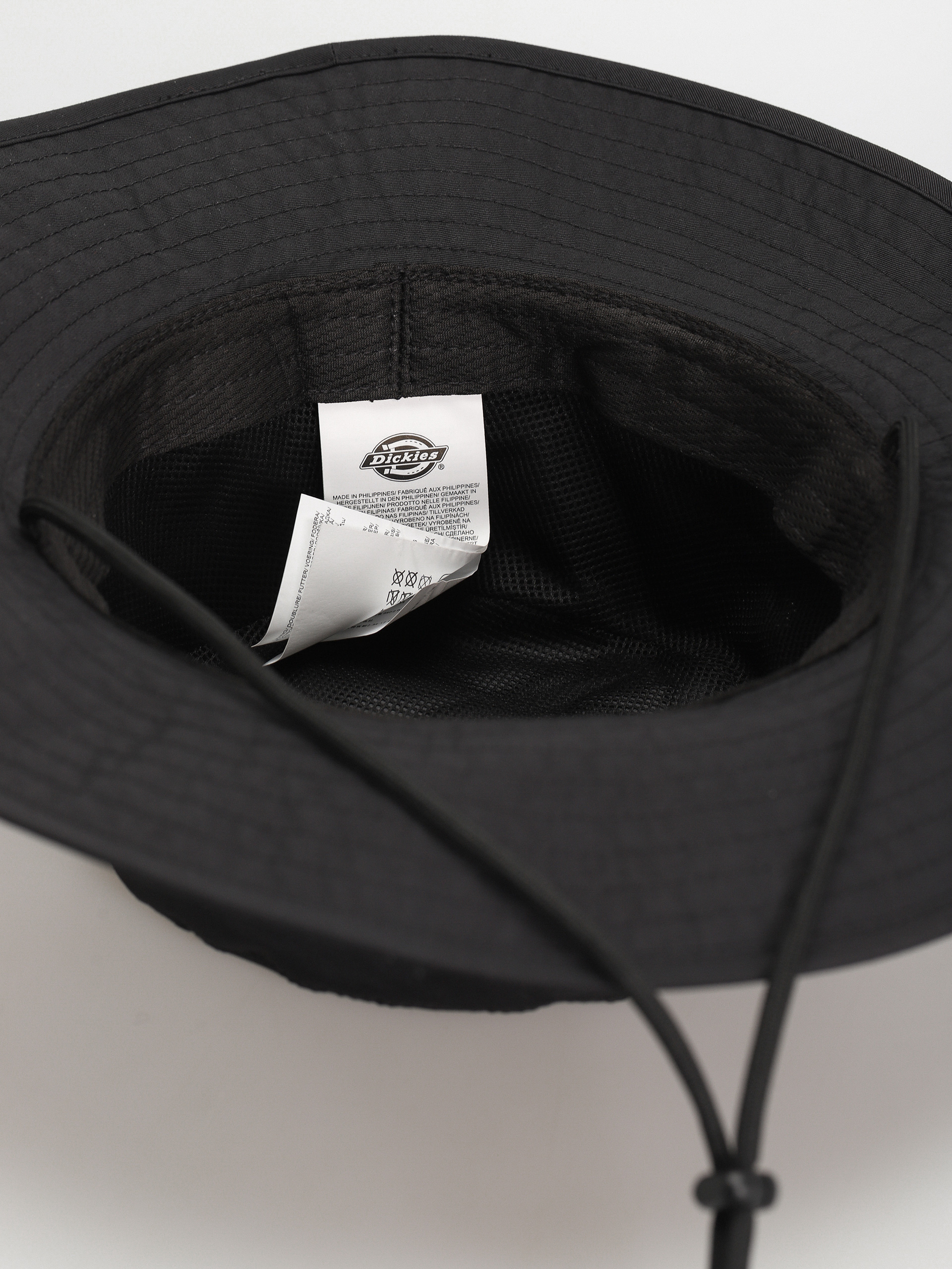 Dickies Glacier View Hat (black)