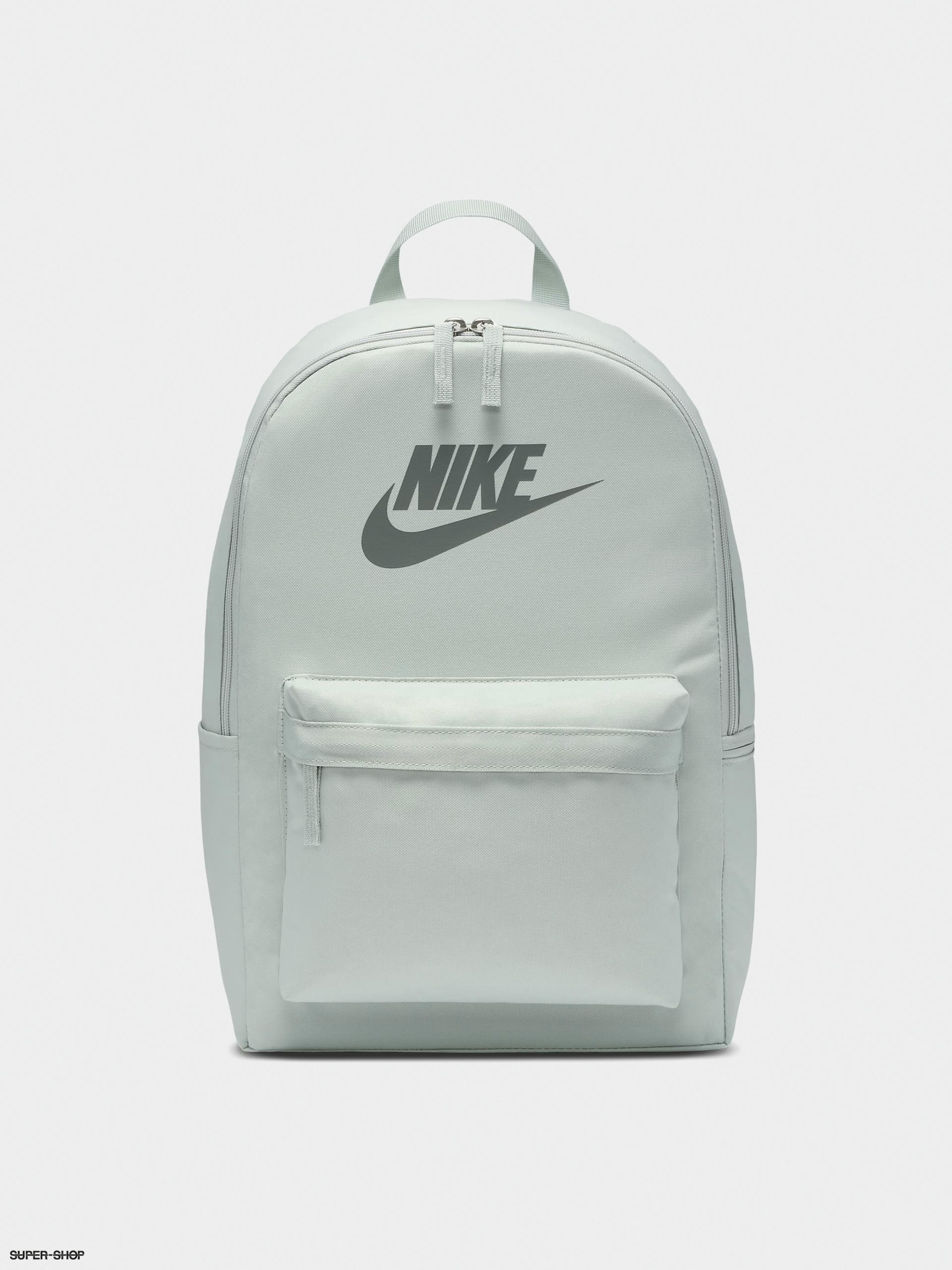 Nike SB Backpack Heritage grey light silver light silver smoke grey