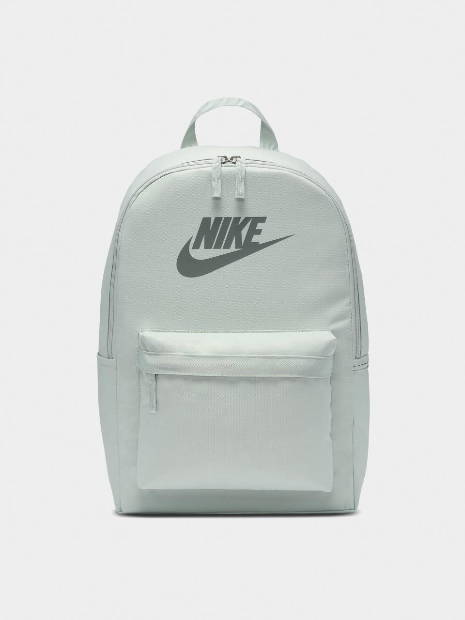 Nike SB Rucksack Heritage (light silver/light silver/smoke grey)