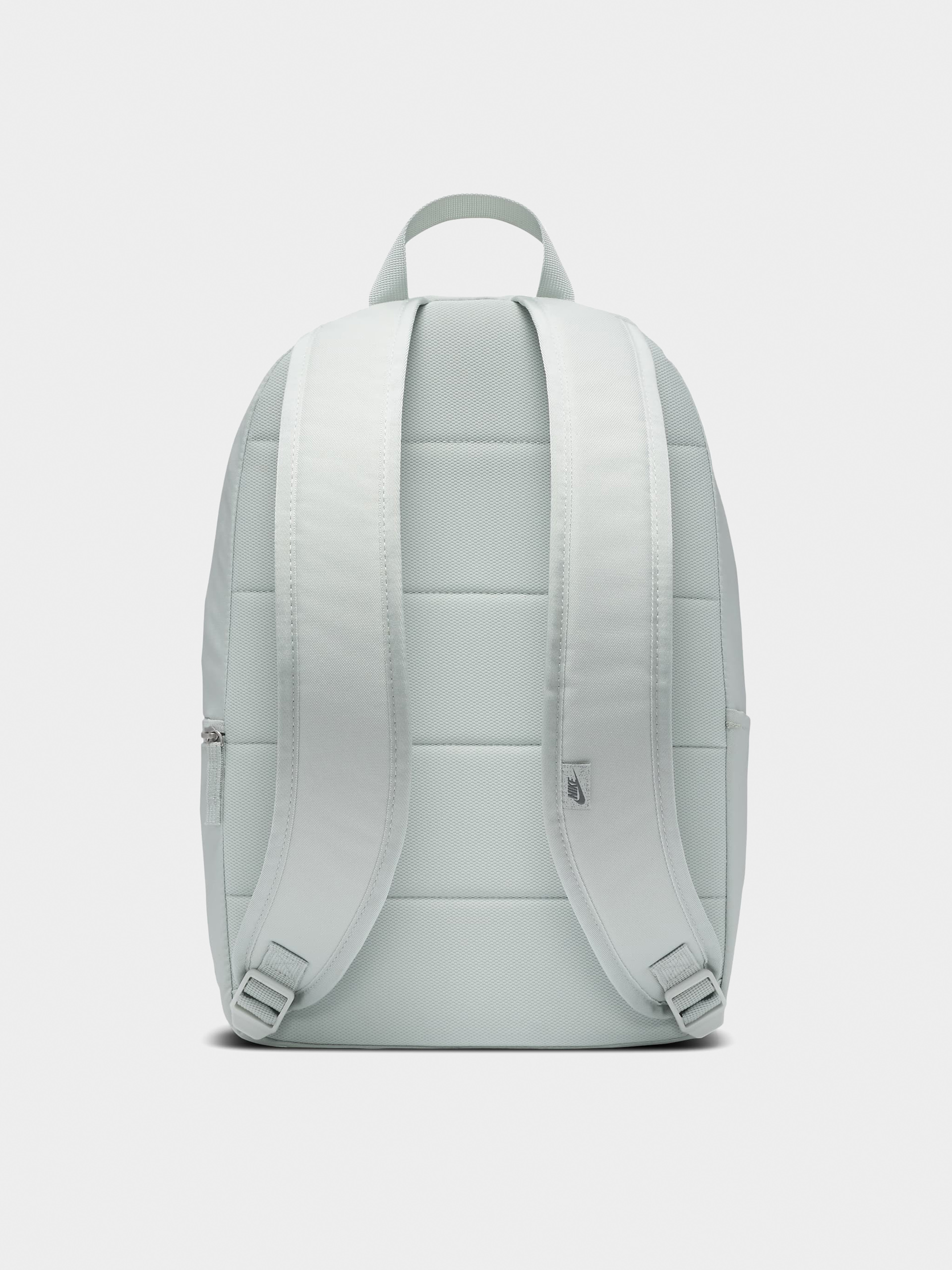 Nike SB Backpack Heritage (light silver/light silver/smoke grey)