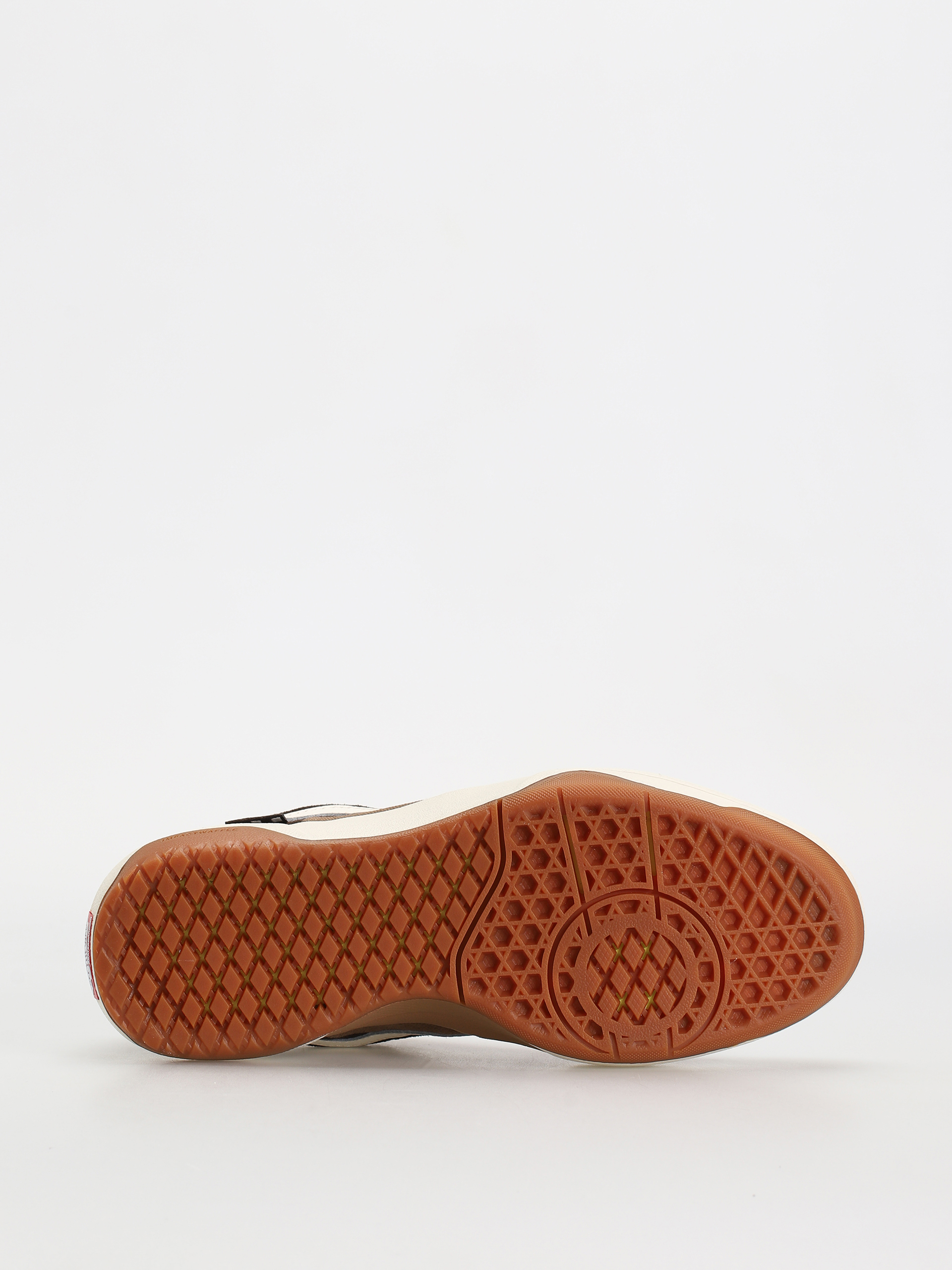 Vans Rowan 2 Schuhe (chocolate brown)