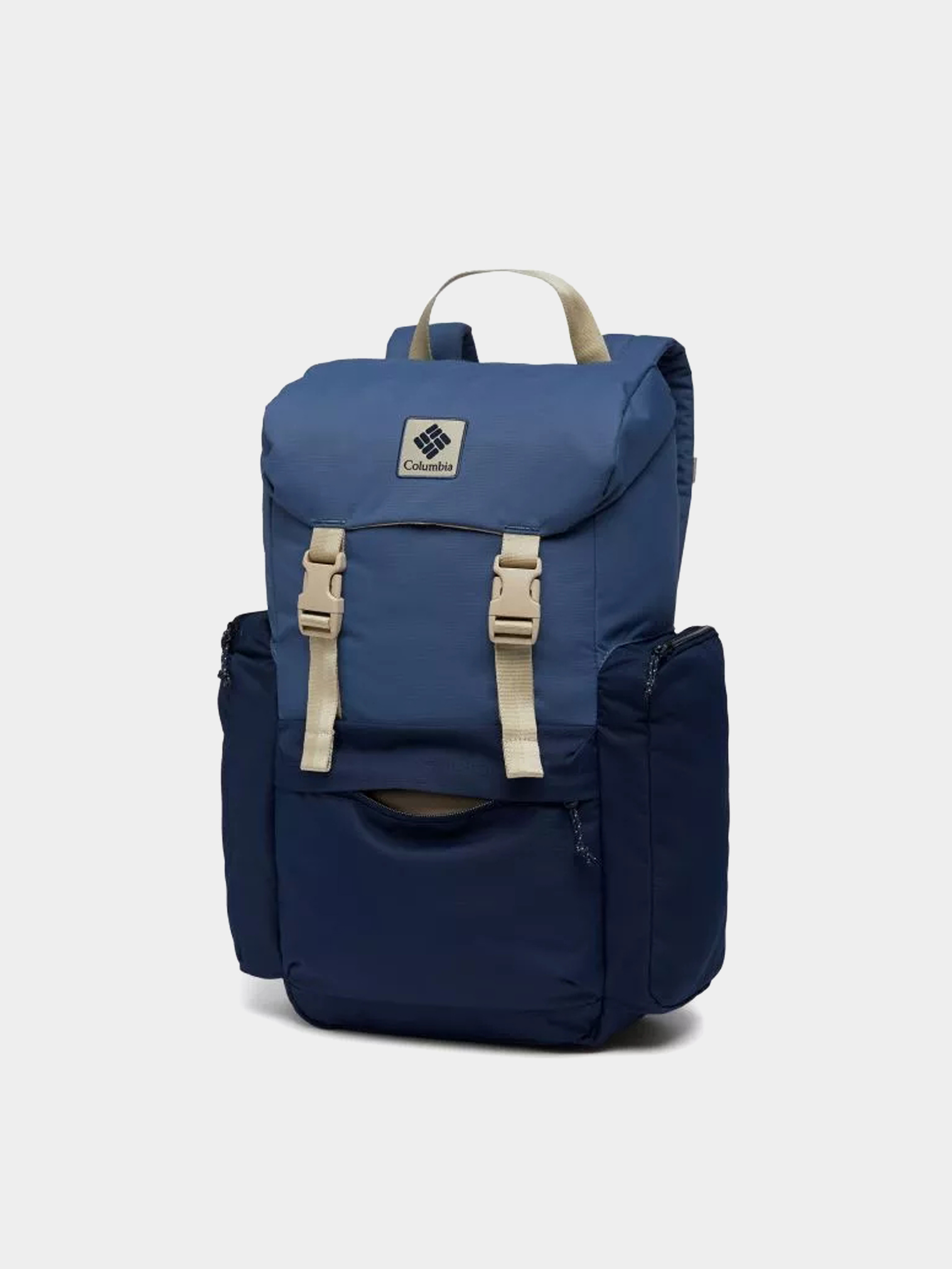 Columbia Backpack Trail Traveler 28L blue cloudburst collegiate navy