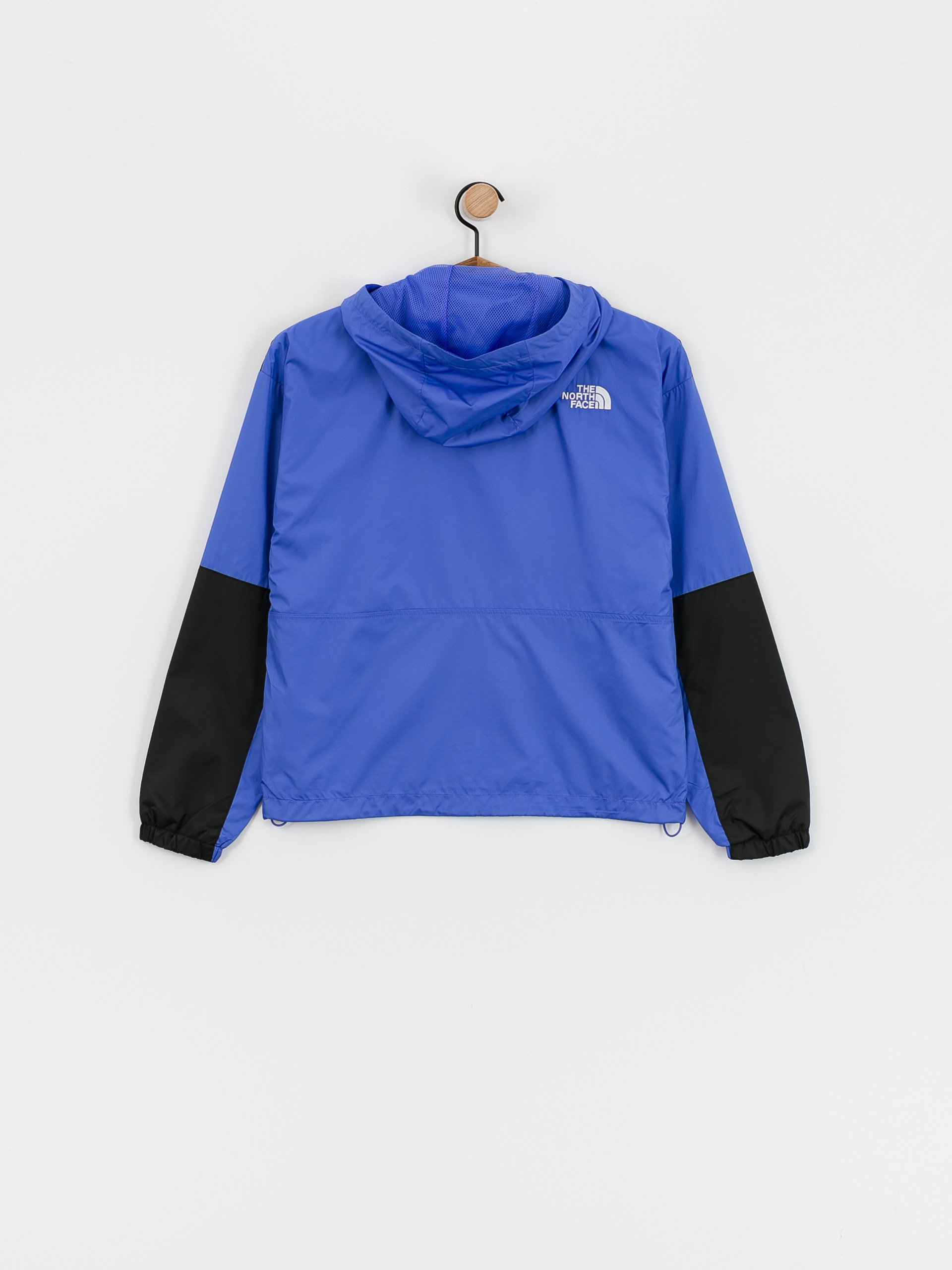 The North Face Sheru Wmn Jacke (solar blue)