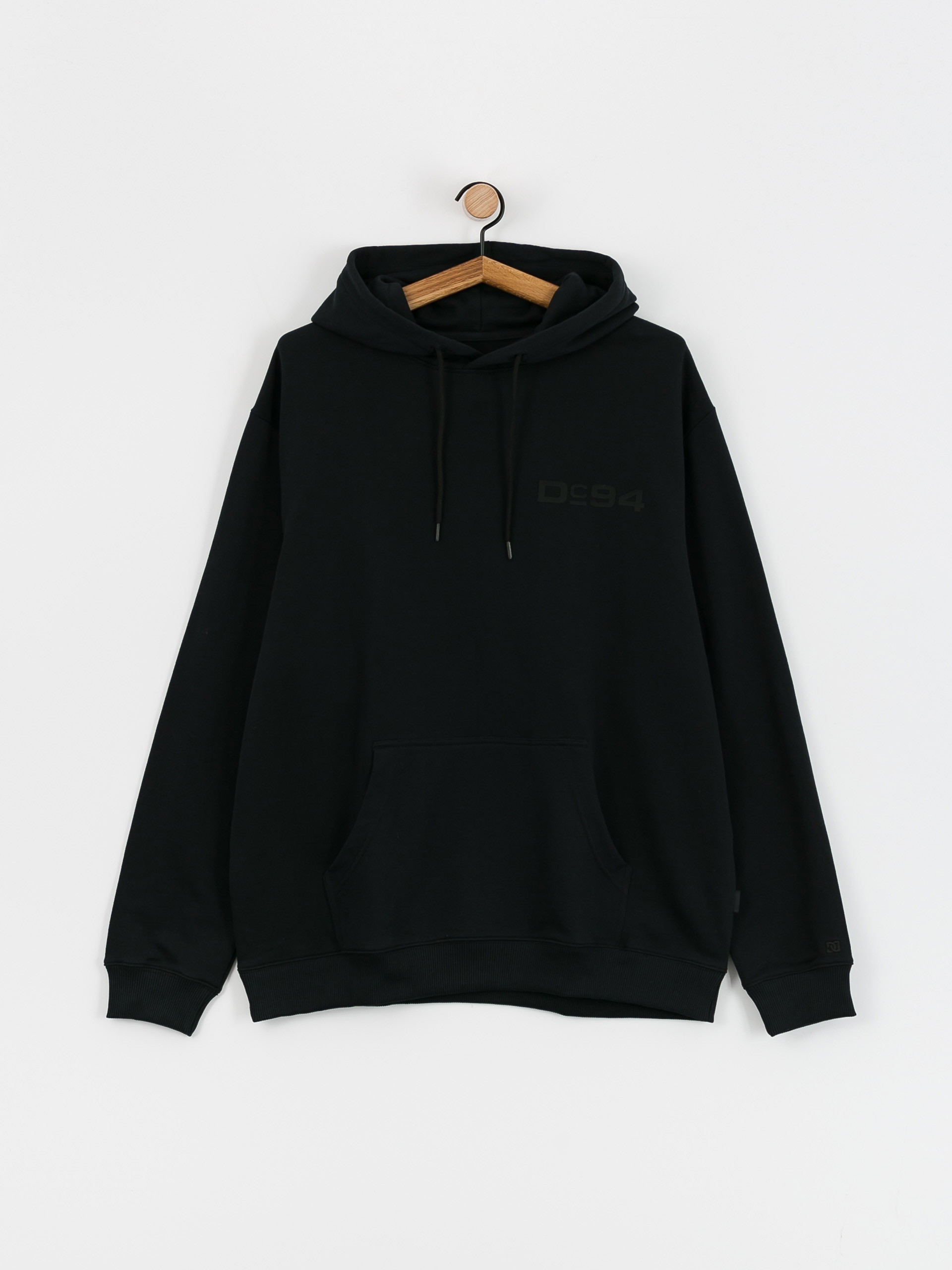 DC Dc 1994 HD Hoodie (black)