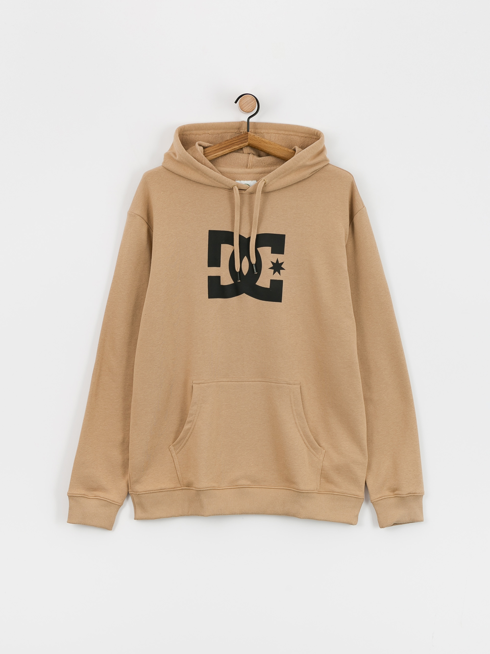 DC Star HD Hoodie (incense)