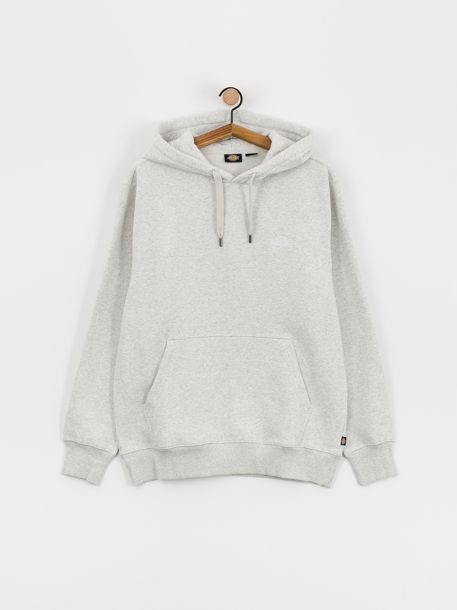 Dickies Summerdale HD Hoodie (light gray)