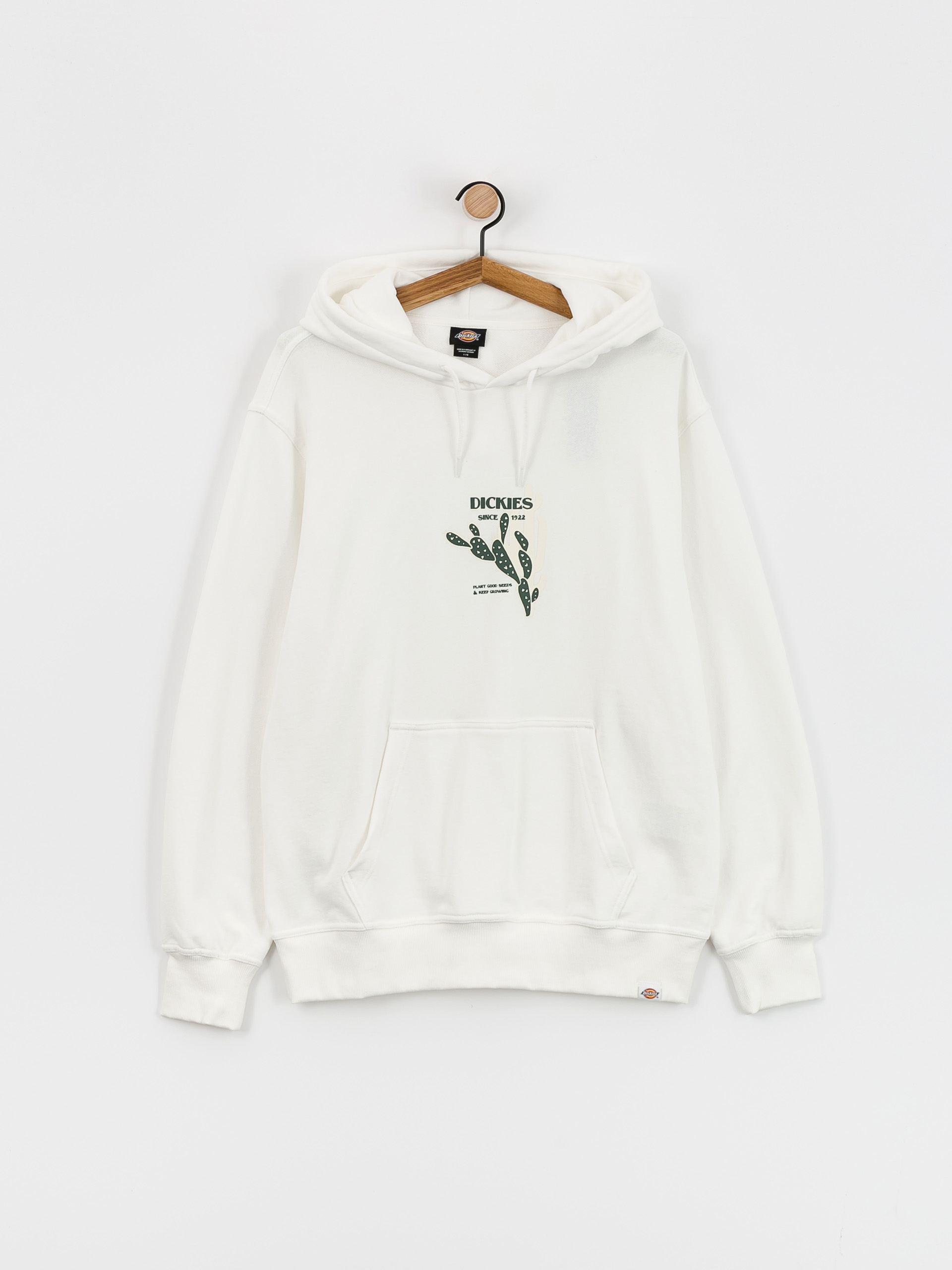 Dickies Herndon HD Hoodie (white)