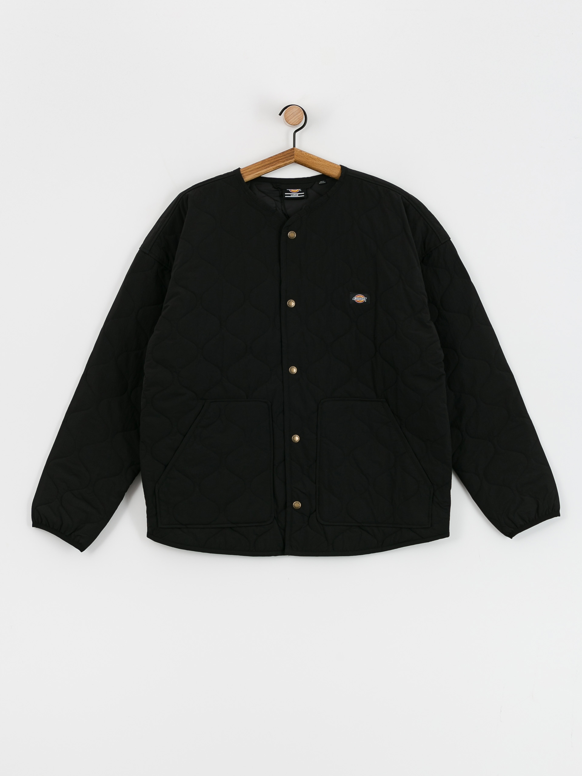 Dickies Thorsby Liner Jacket (black)