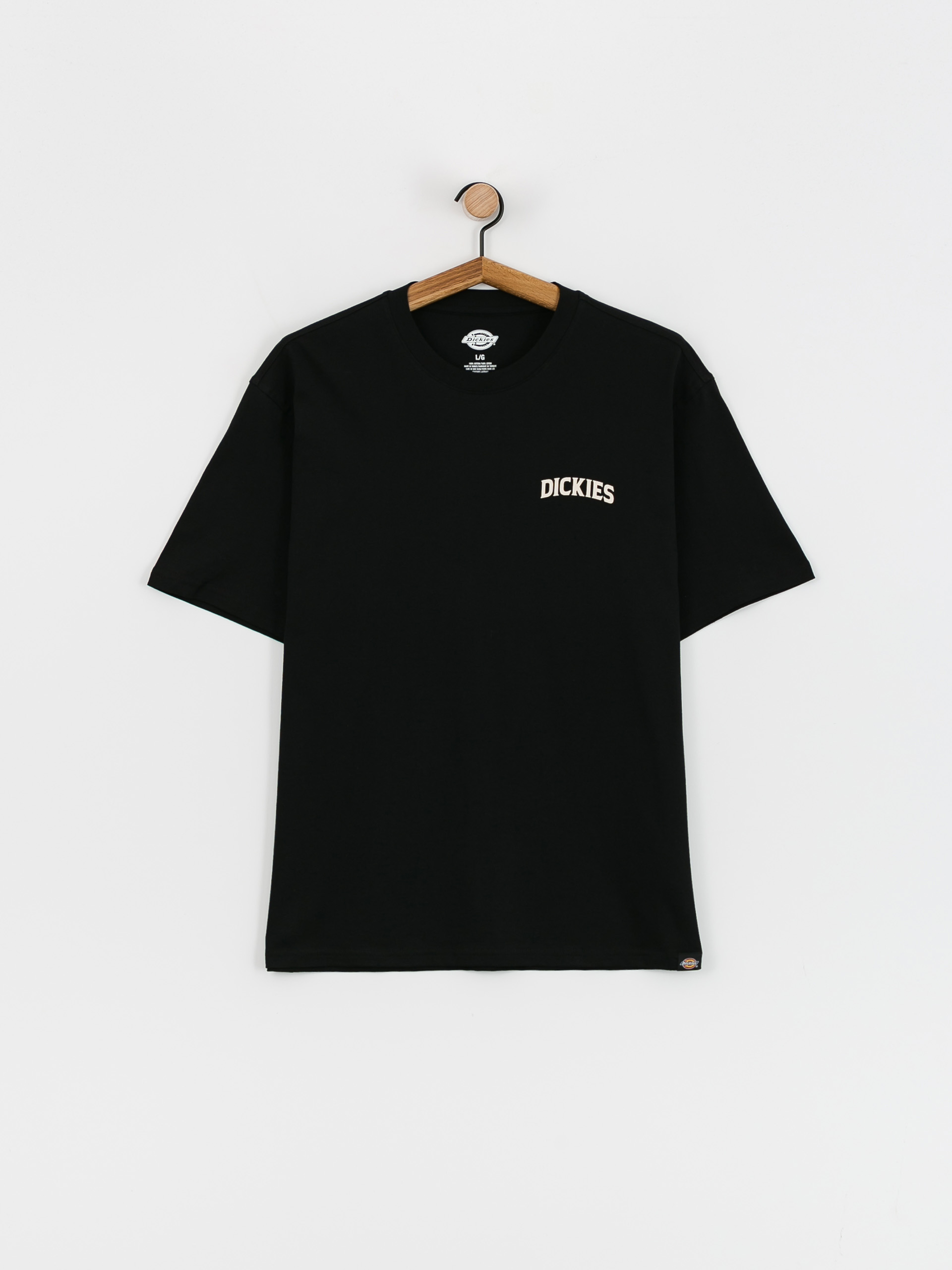 Dickies Elliston T-Shirt (black)