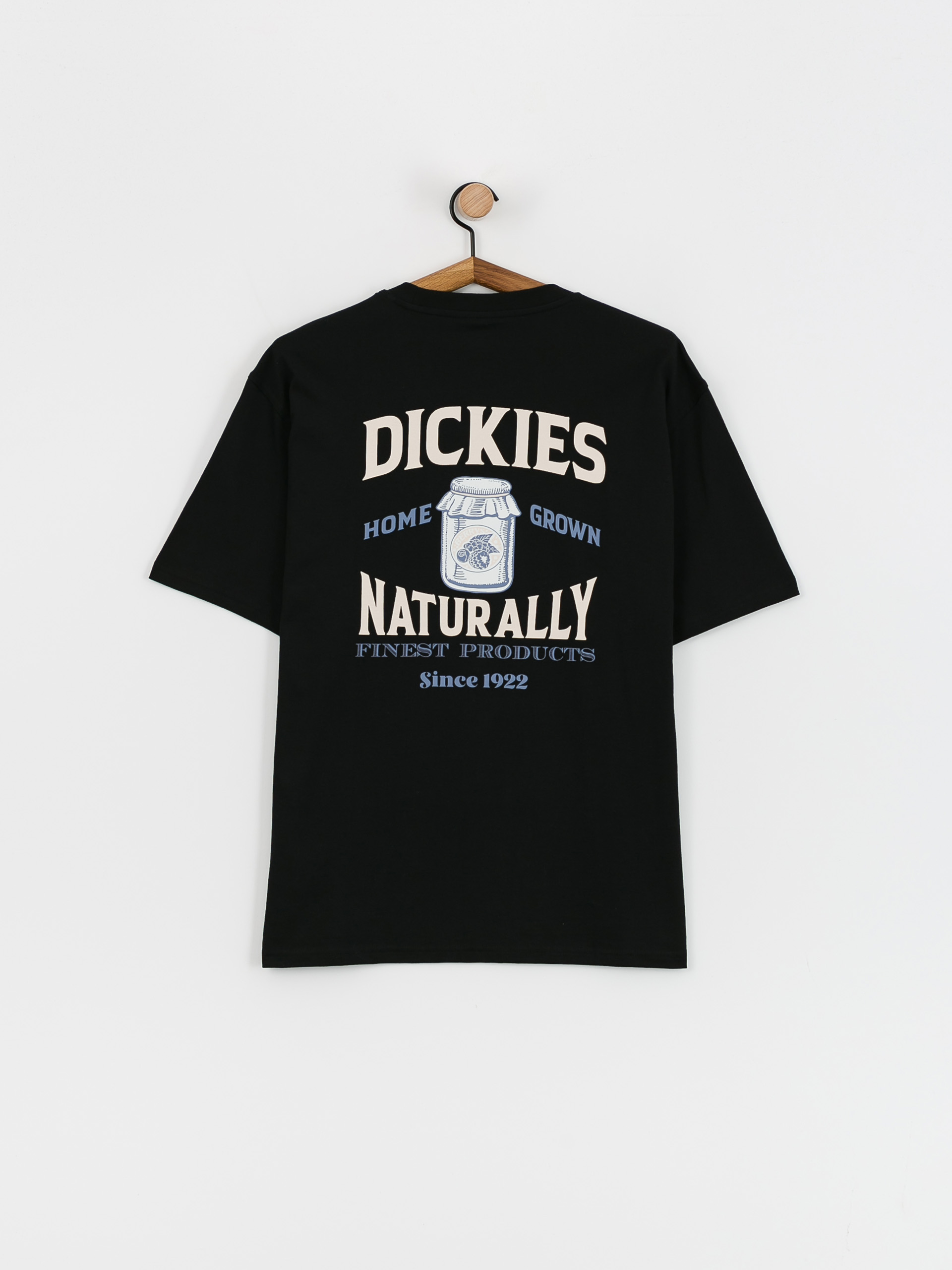 Dickies Elliston T-Shirt (black)