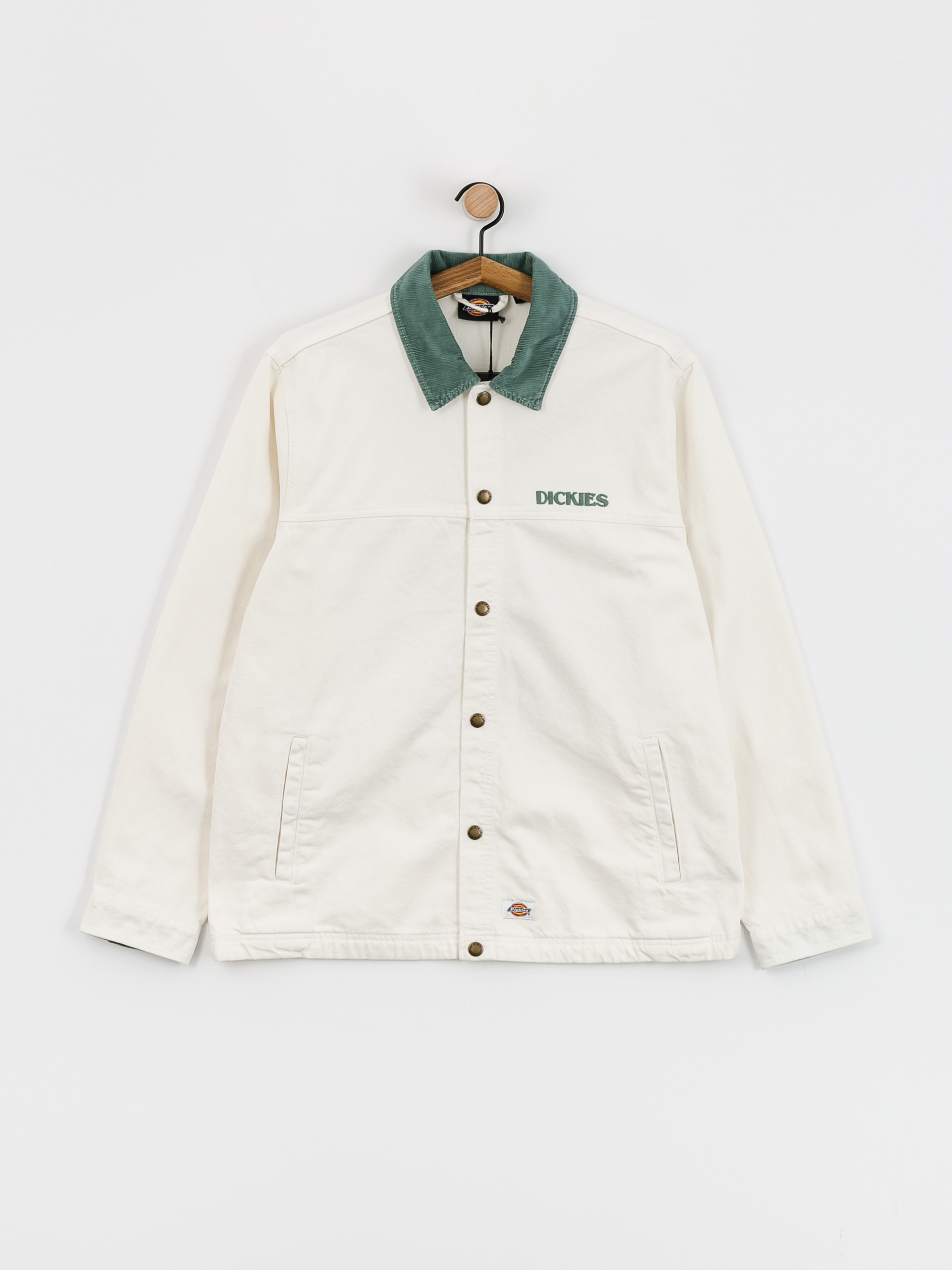 Dickies Herndon Jacket (white)