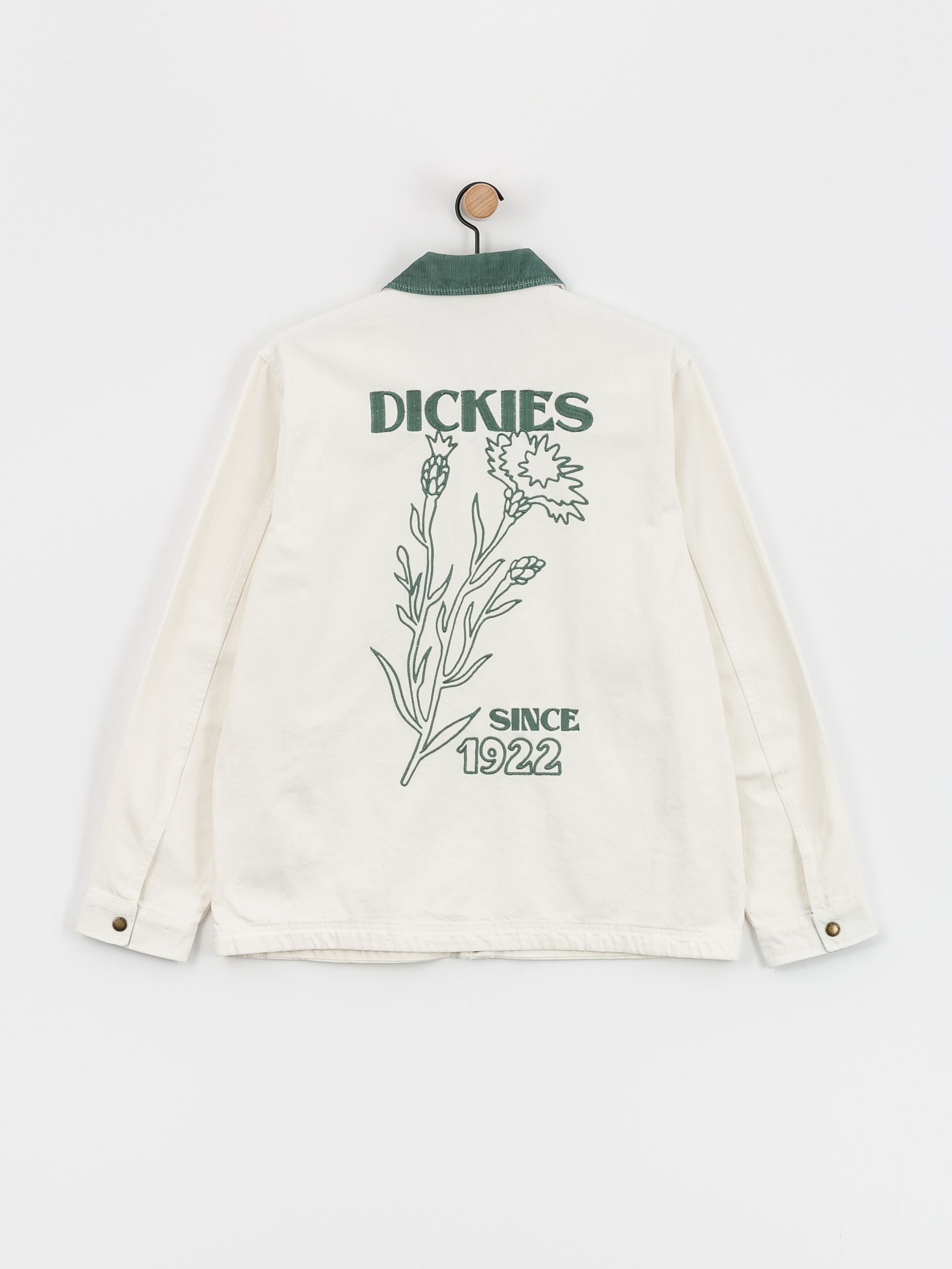 Dickies Herndon Jacket (white)