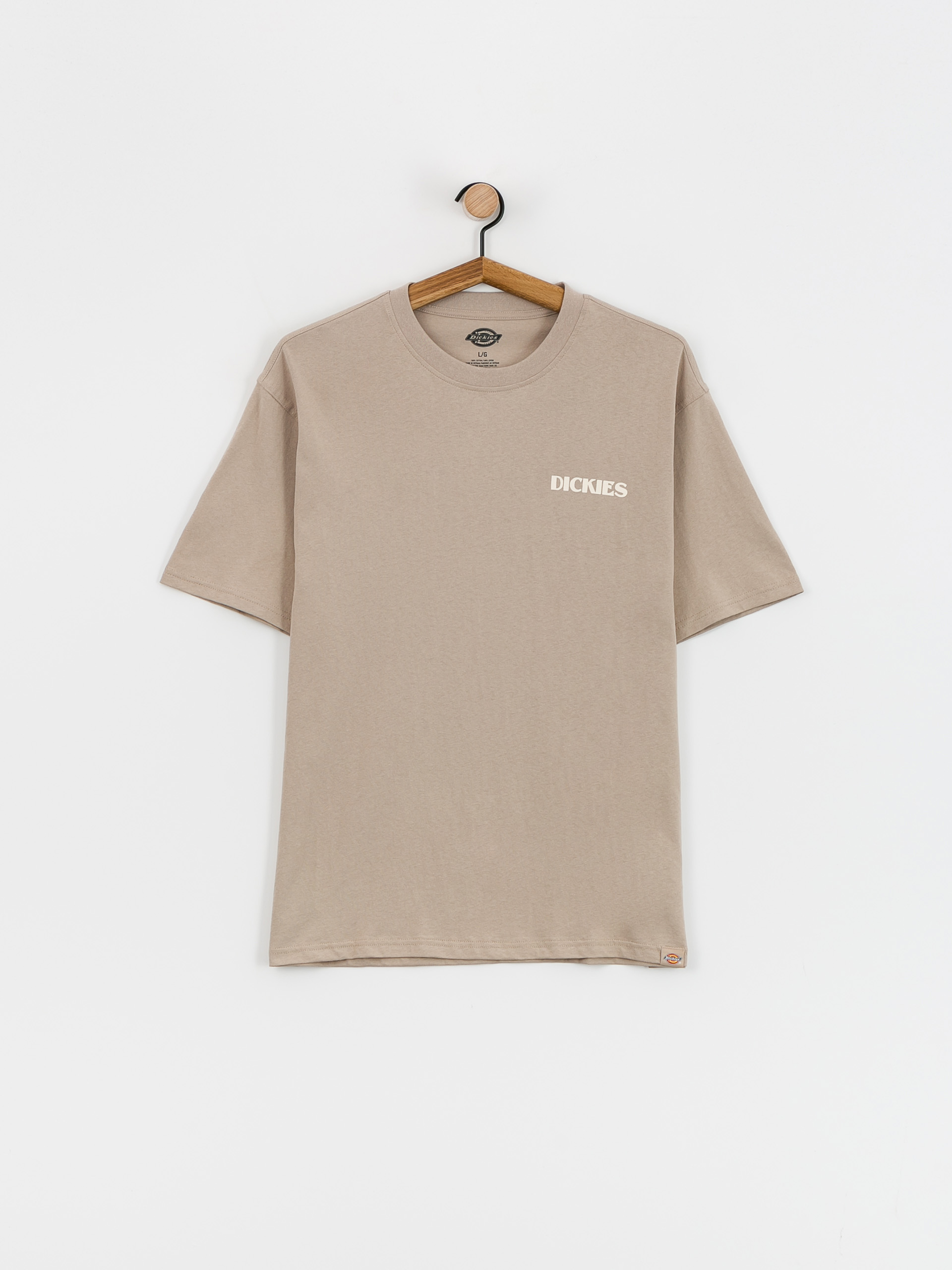 Dickies Herndon T-Shirt (sandstone)