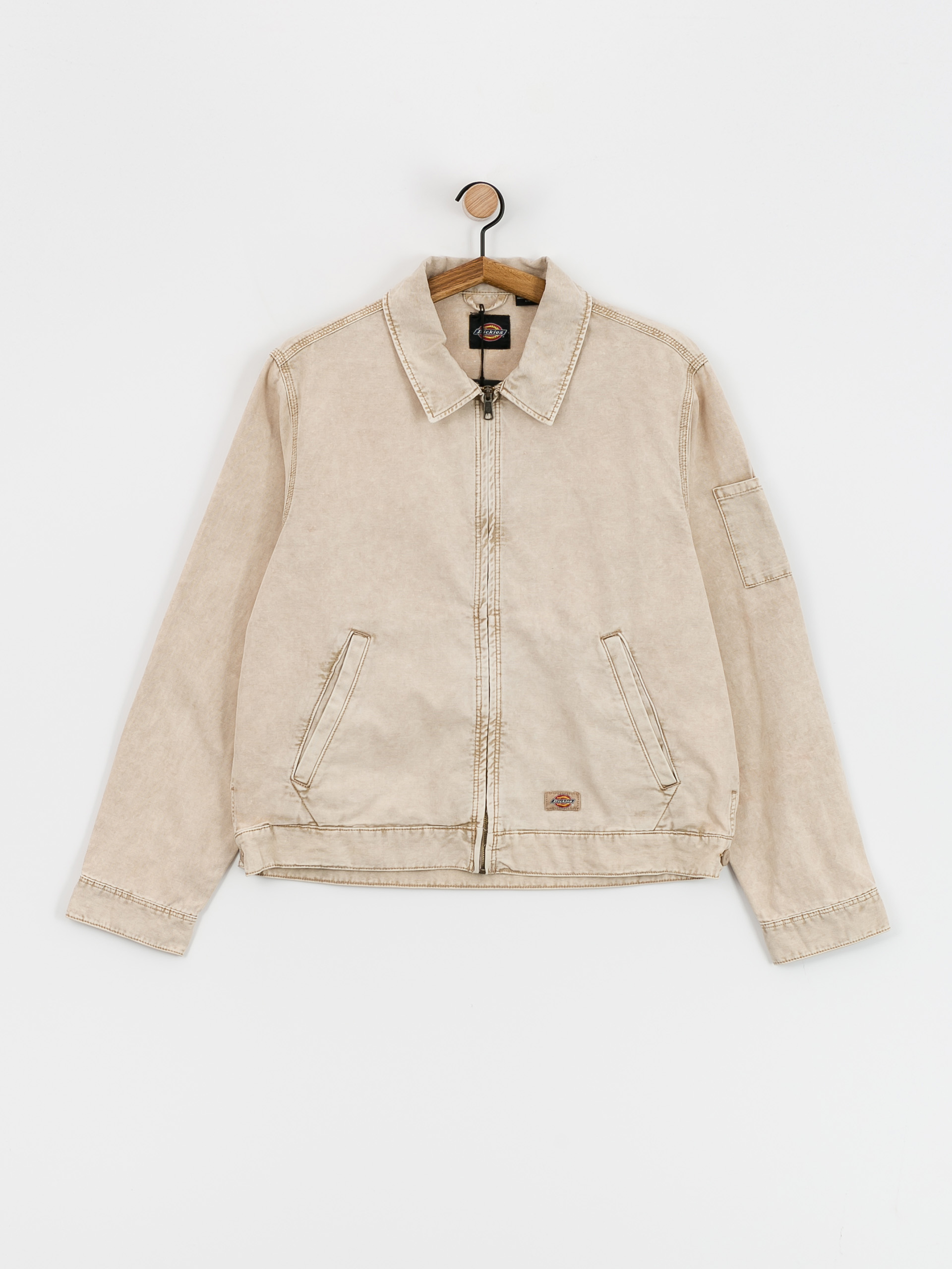 Dickies Newington Jacke (dble dye/acd ss)