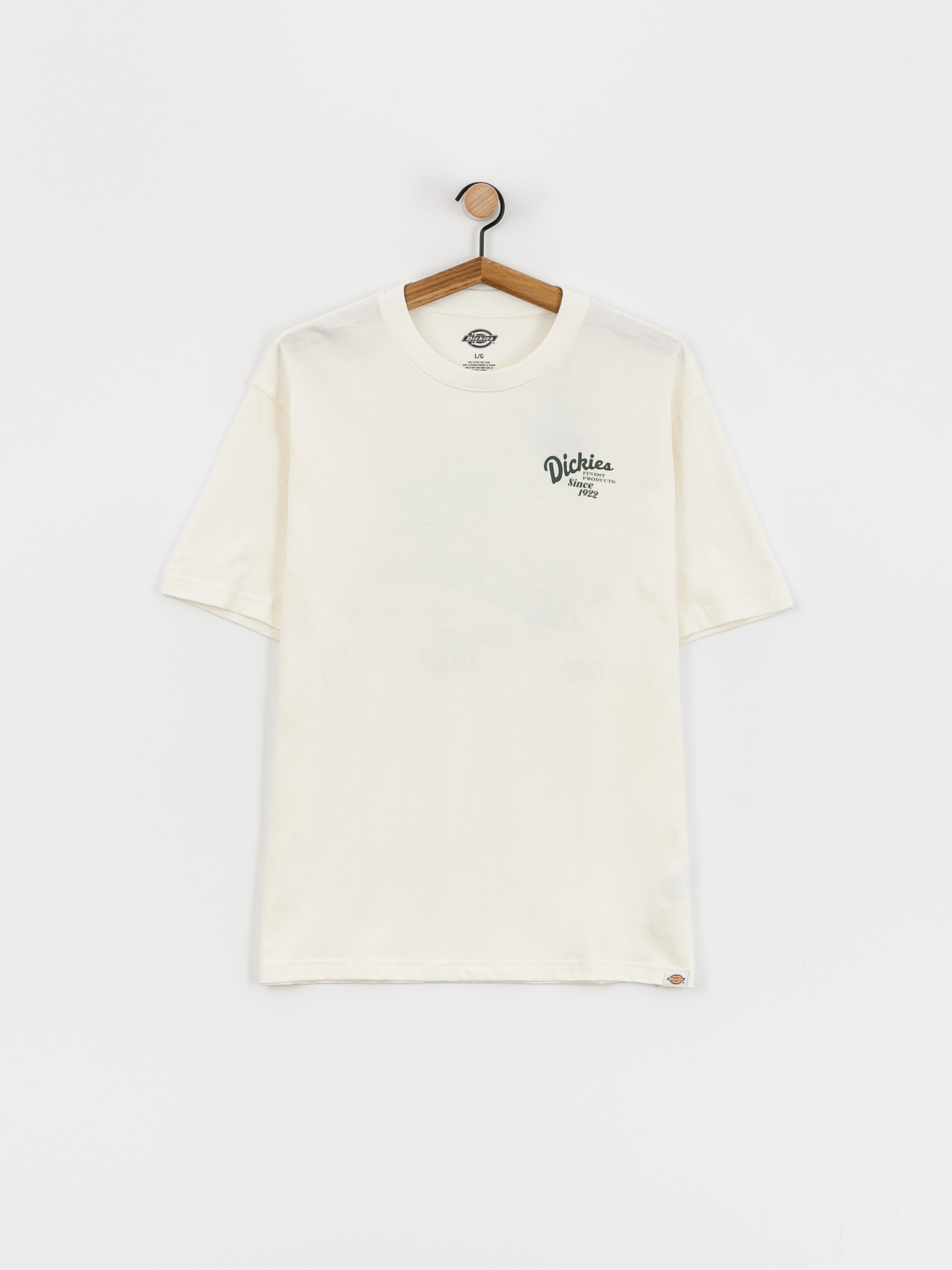 Dickies Raven T-Shirt (cloud)