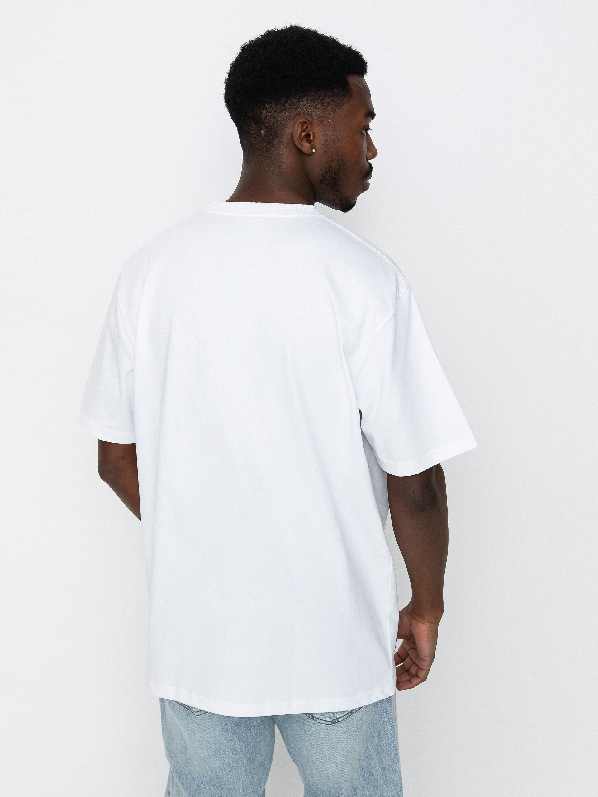 Volcom Fa Tetsunori 1 T-Shirt - white (white)