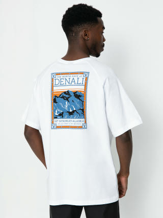 The North Face North Faces T-Shirt (tnf white)