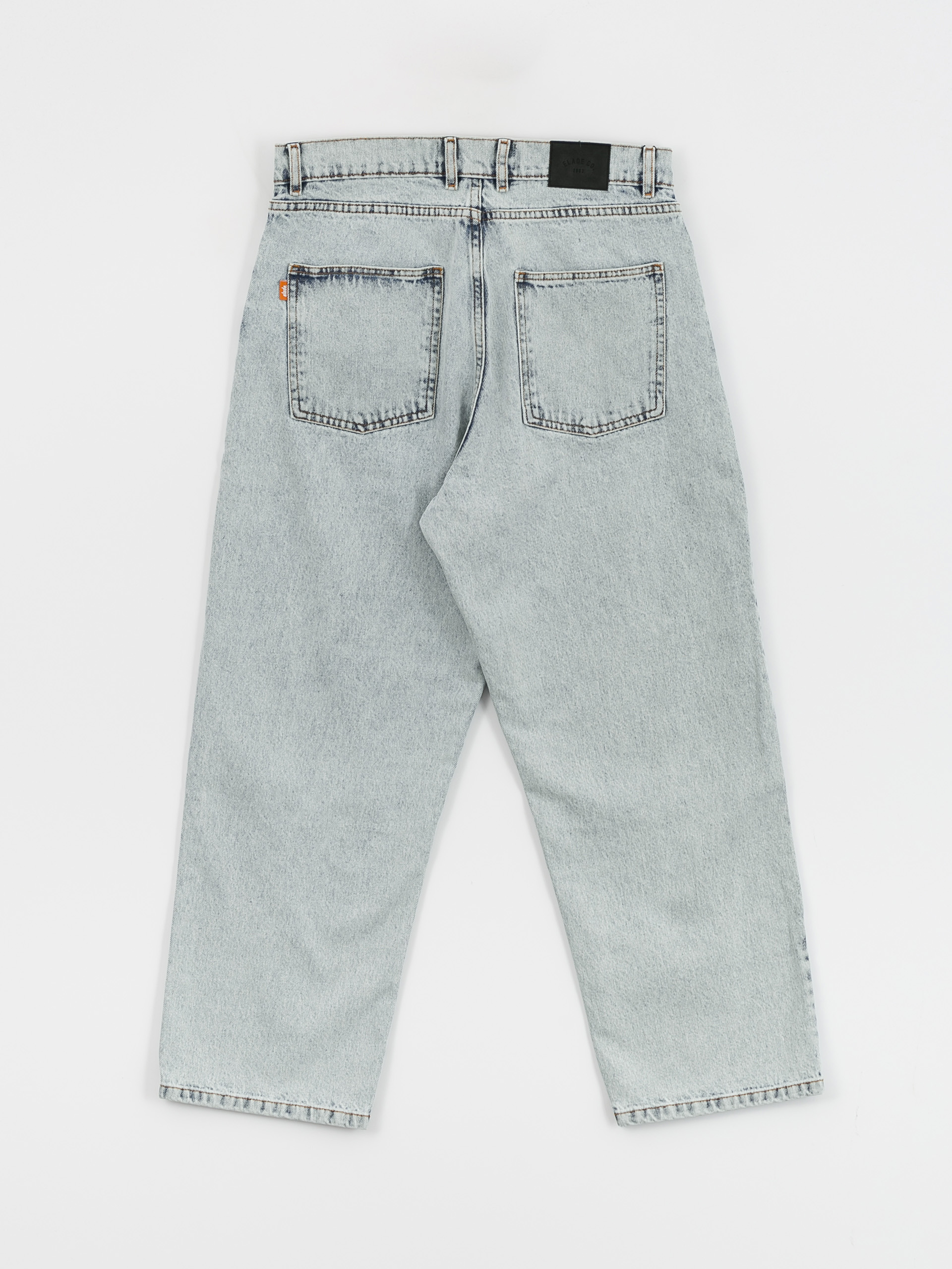 Elade Premium Baggy Classic Hose (light blue denim)