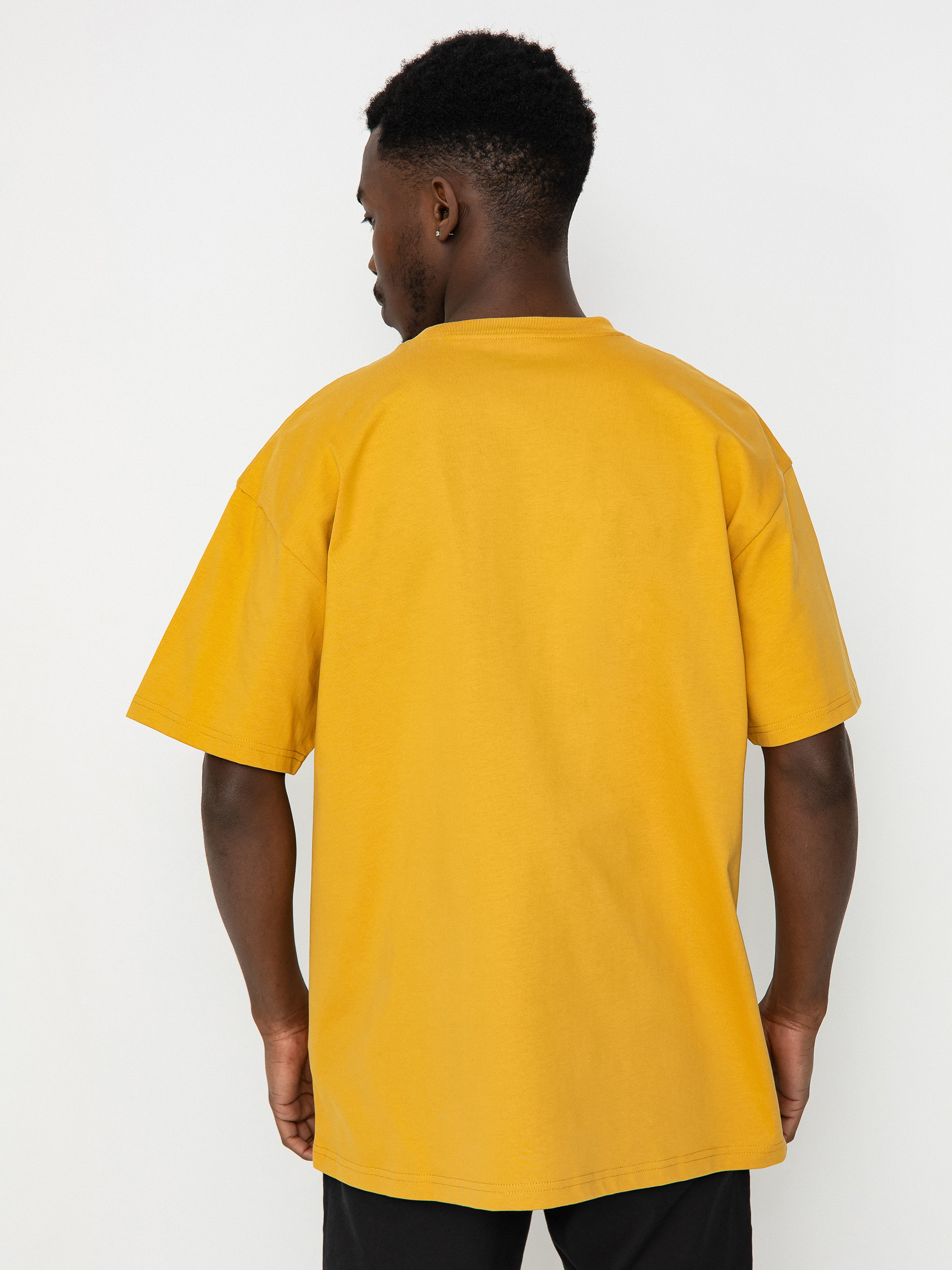 Carhartt WIP Chase T-shirt (sunray/gold)