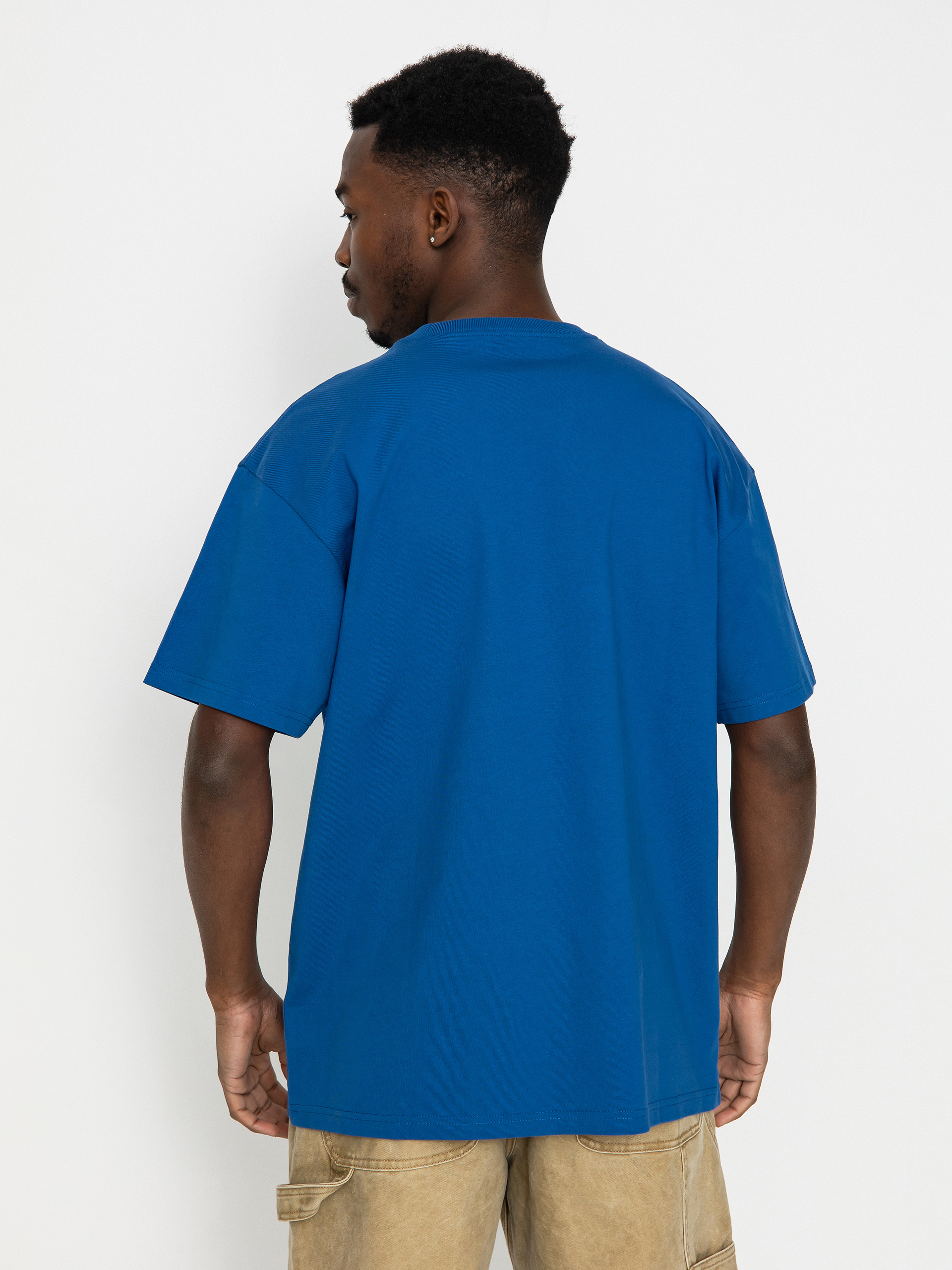 Carhartt WIP Chase T-shirt (acapulco/gold)
