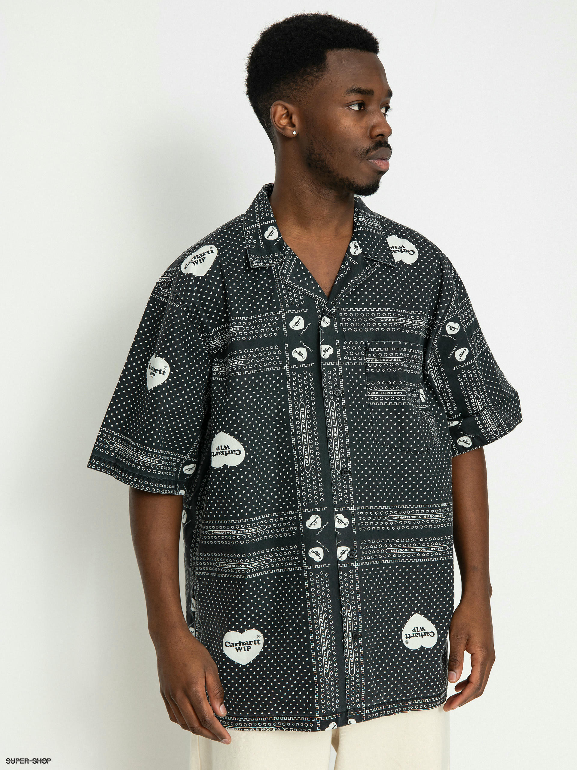 Carhartt WIP Full print | SUPER-SHOP