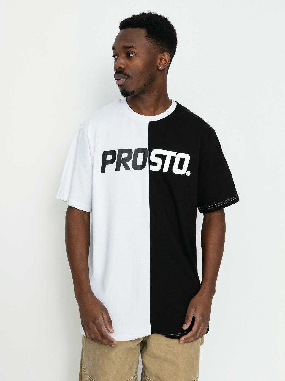 Prosto Zorplix T-Shirt (multi)