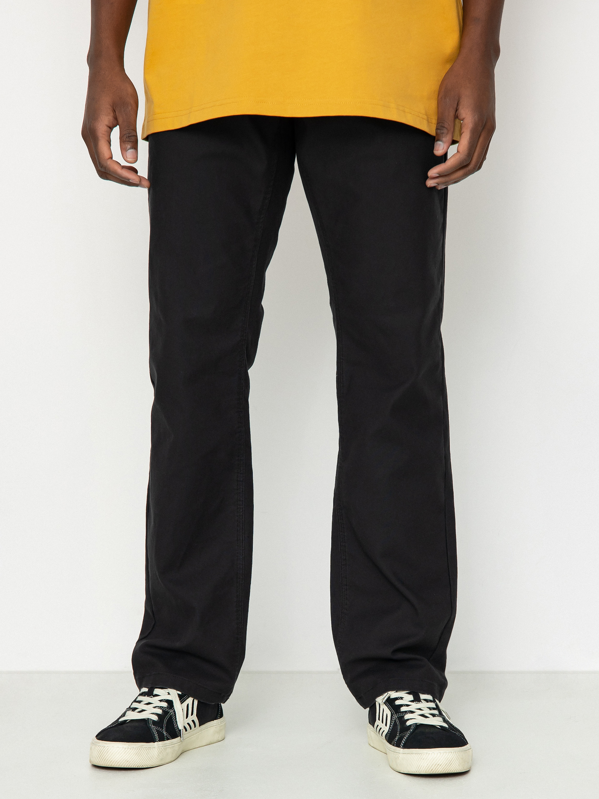 Brixton Builders 5 Pocket Pants (black)