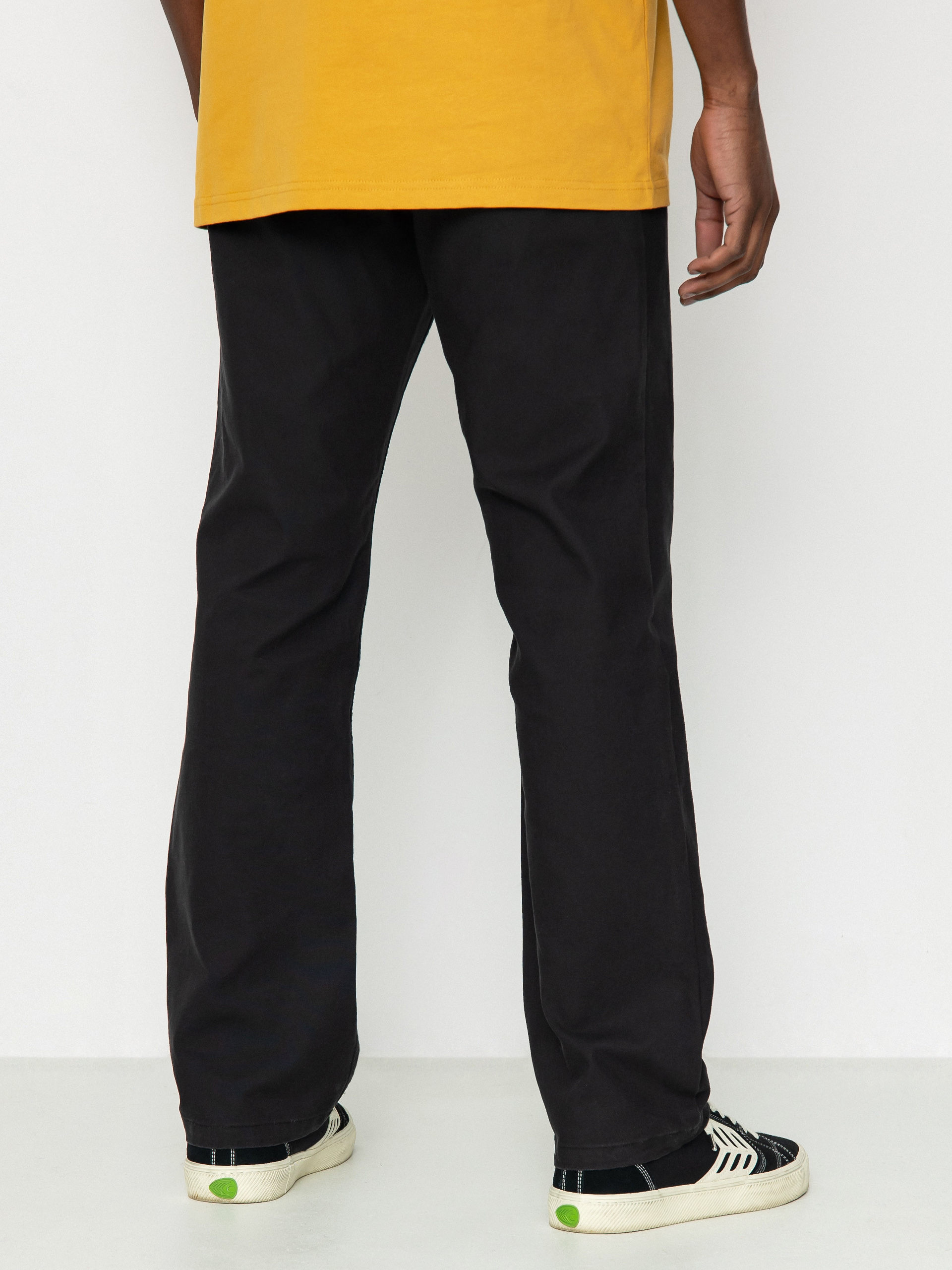 Brixton Builders 5 Pocket Pants (black)