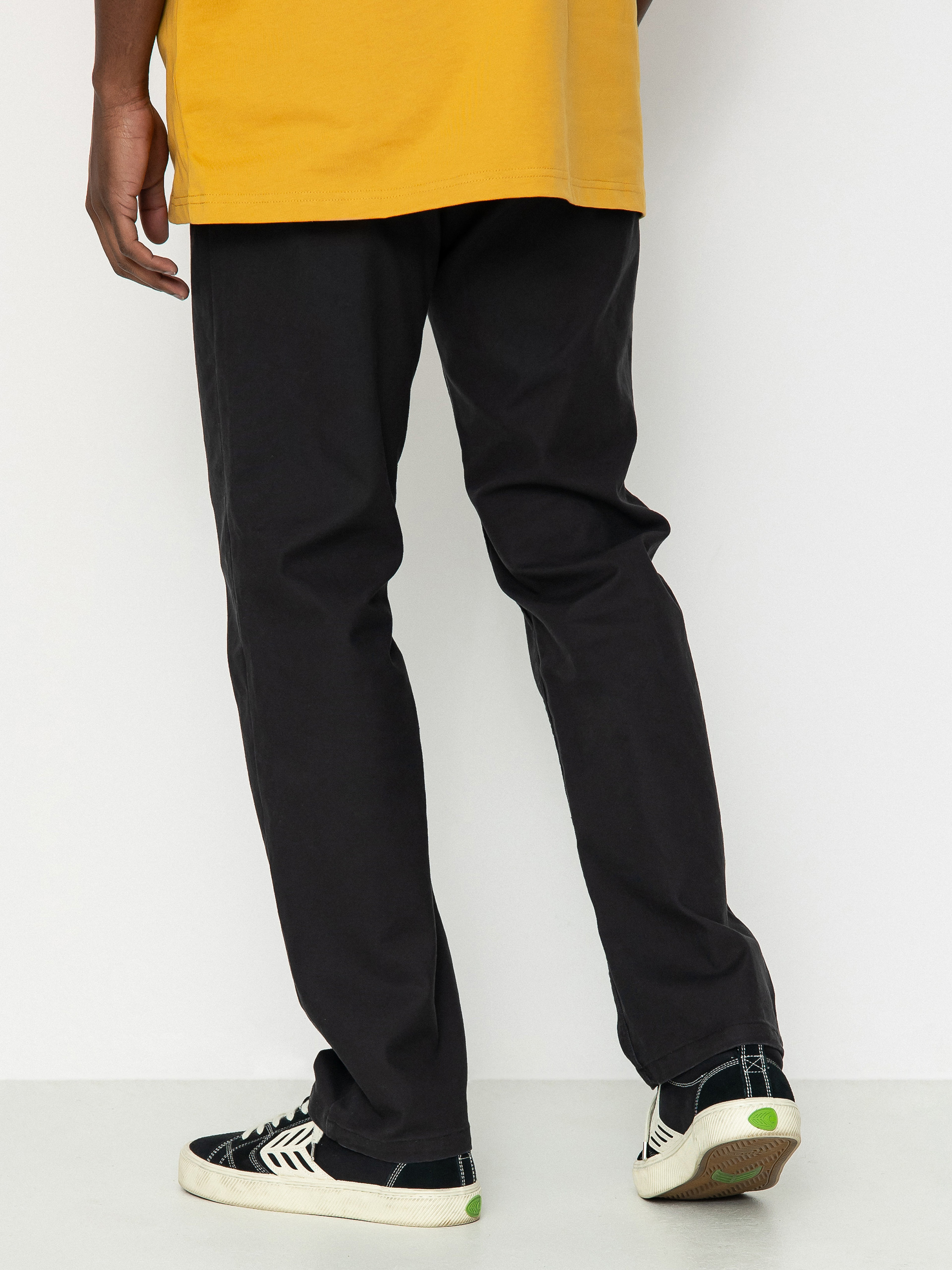 Brixton Builders 5 Pocket Hose (black)