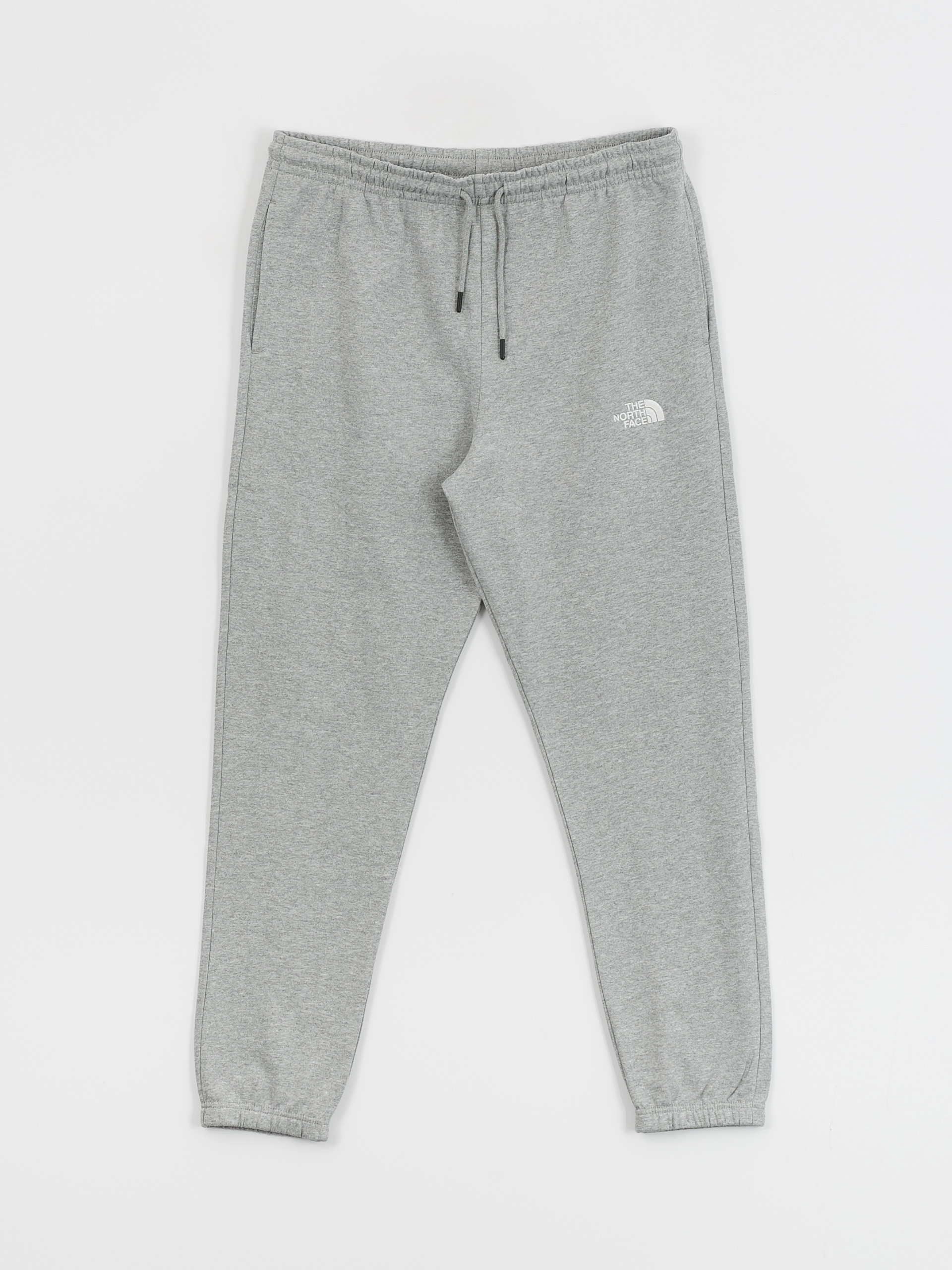 The North Face Essential Jogger Pants (tnf light grey heather)