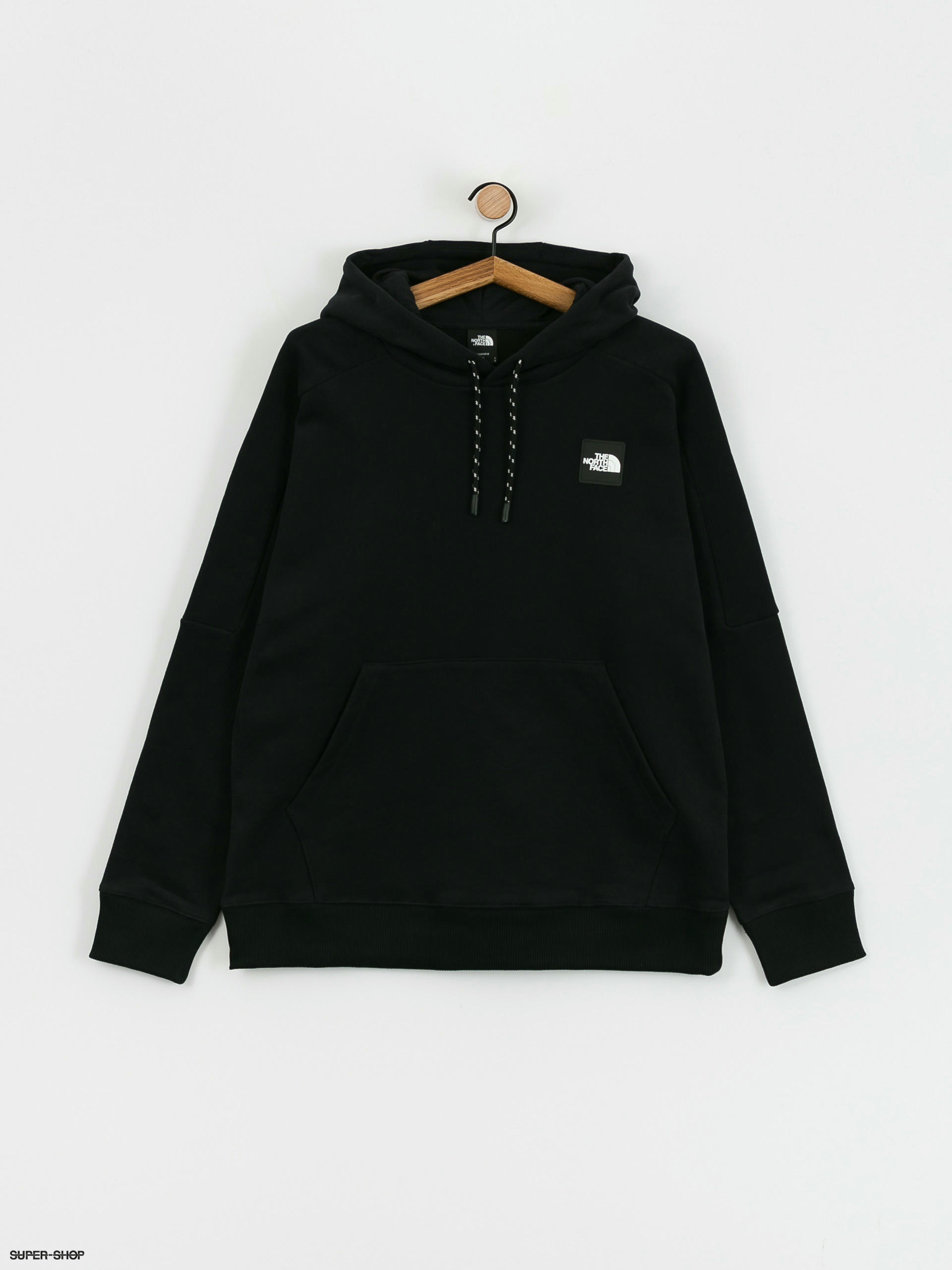 North face edge sales to edge hoodie