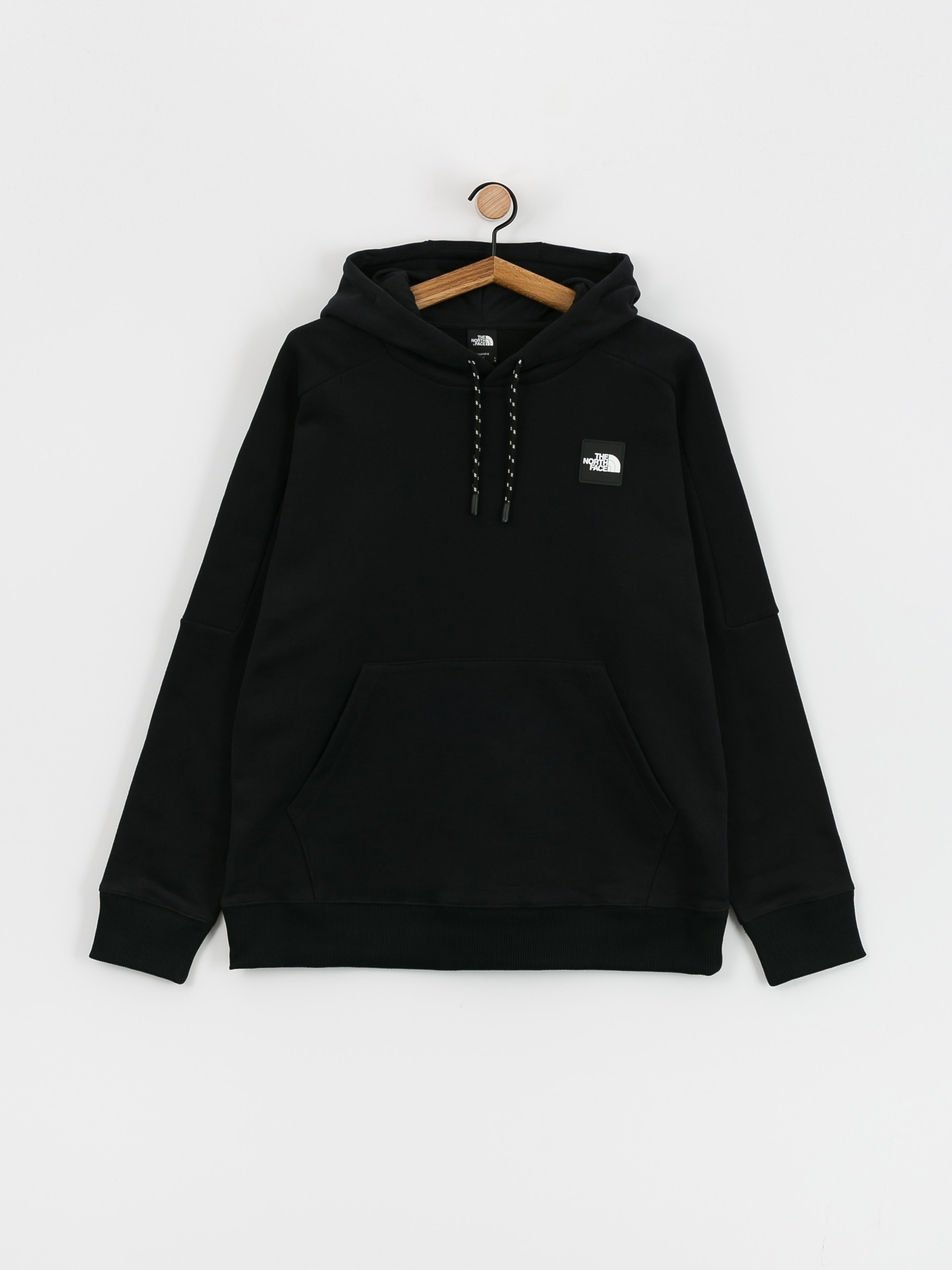 The North Face The 489 HD Hoodie (tnf black)