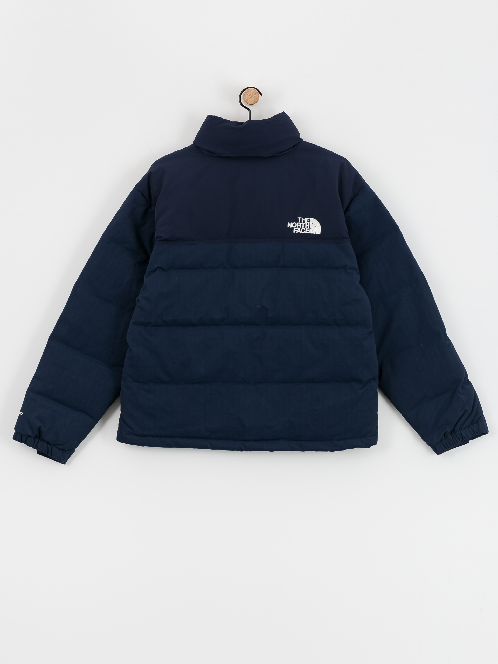 The North Face 92 Ripstop Nuptse Jacket (summit navy)
