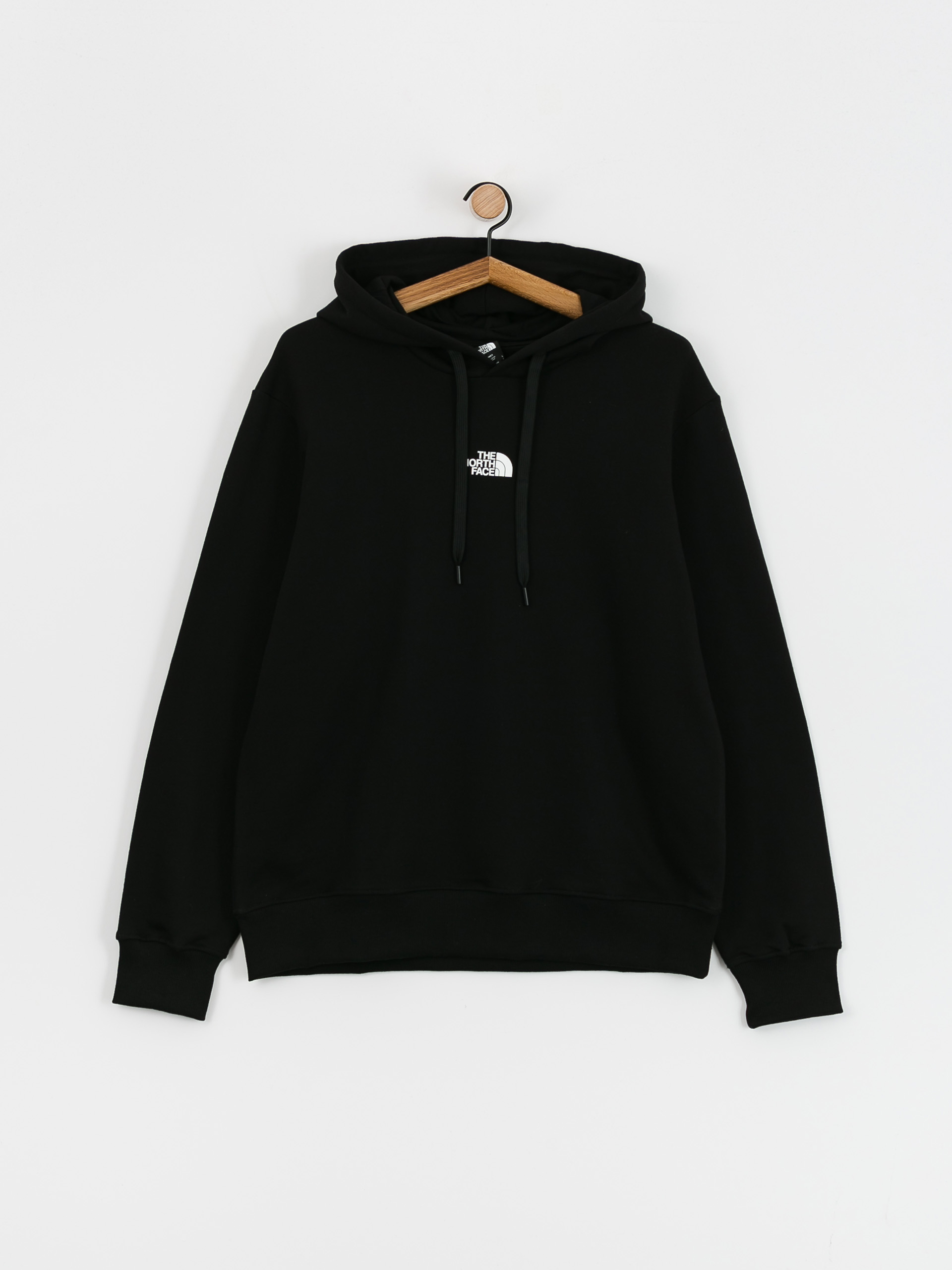 The North Face Hoodie Zumu HD (tnf black)