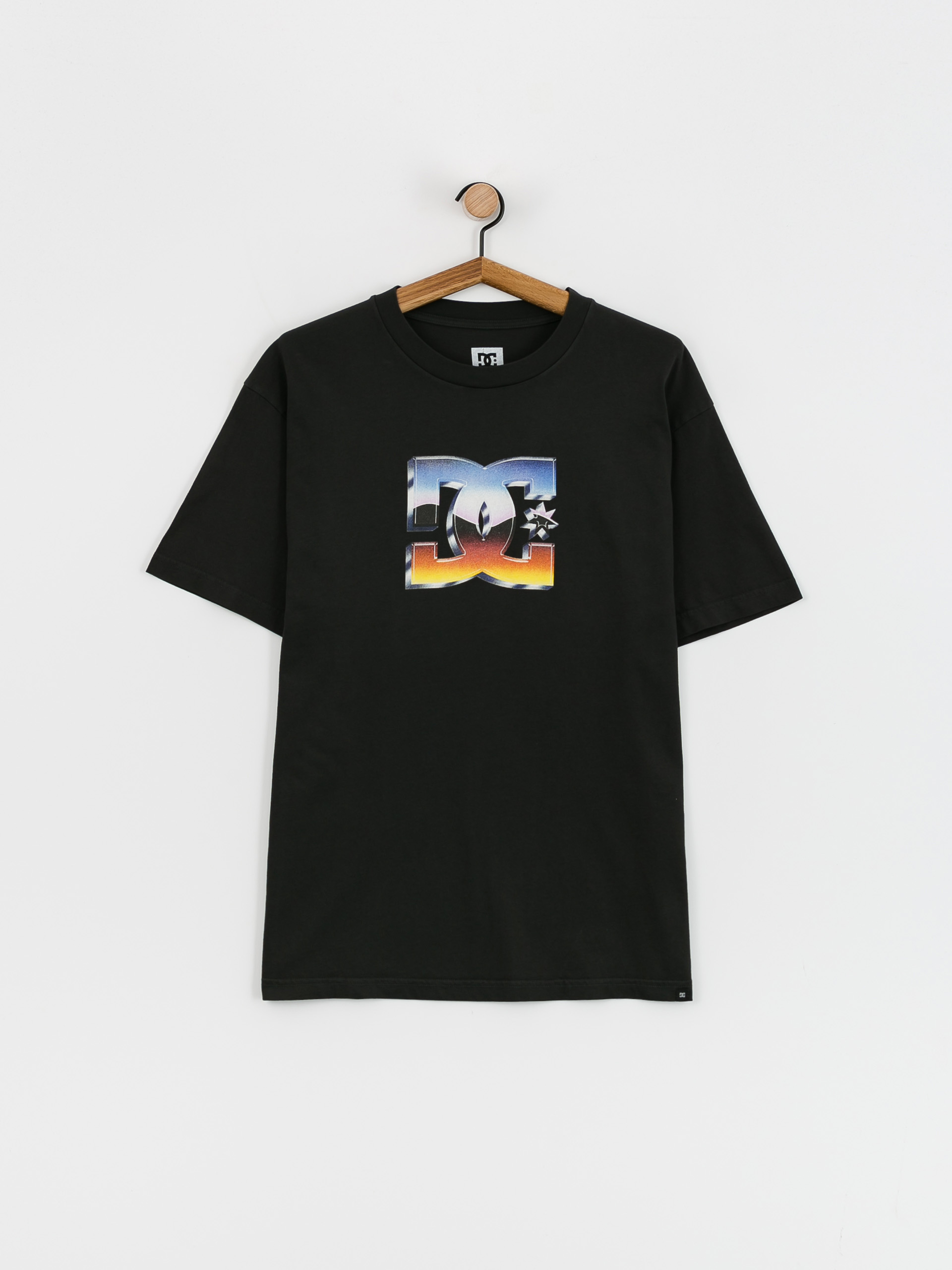 Thrasher T shirt Richter black