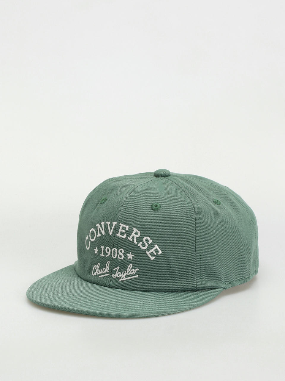 Converse Admiral Cap (forest/olive)
