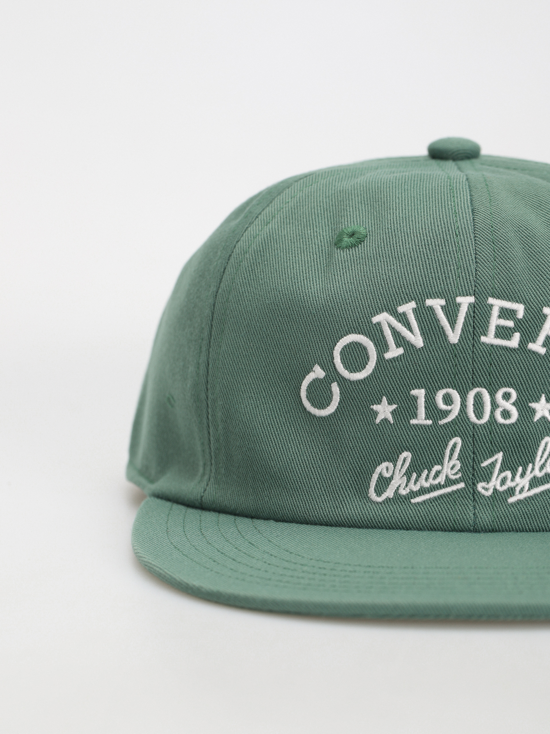 Converse Admiral Cap (forest/olive)