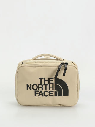 The North Face Base Camp Voyager Dopp Kit Cosmetic bag (gravel/tnf black)
