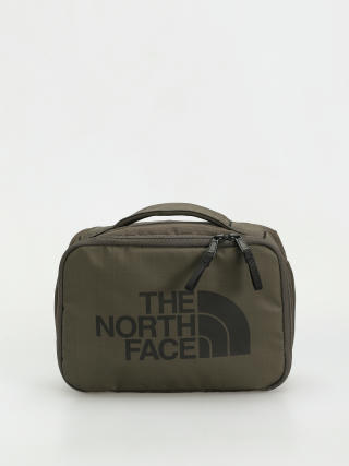 The North Face Base Camp Voyager Dopp Kit Cosmetic bag (new taupe green/tnf black)