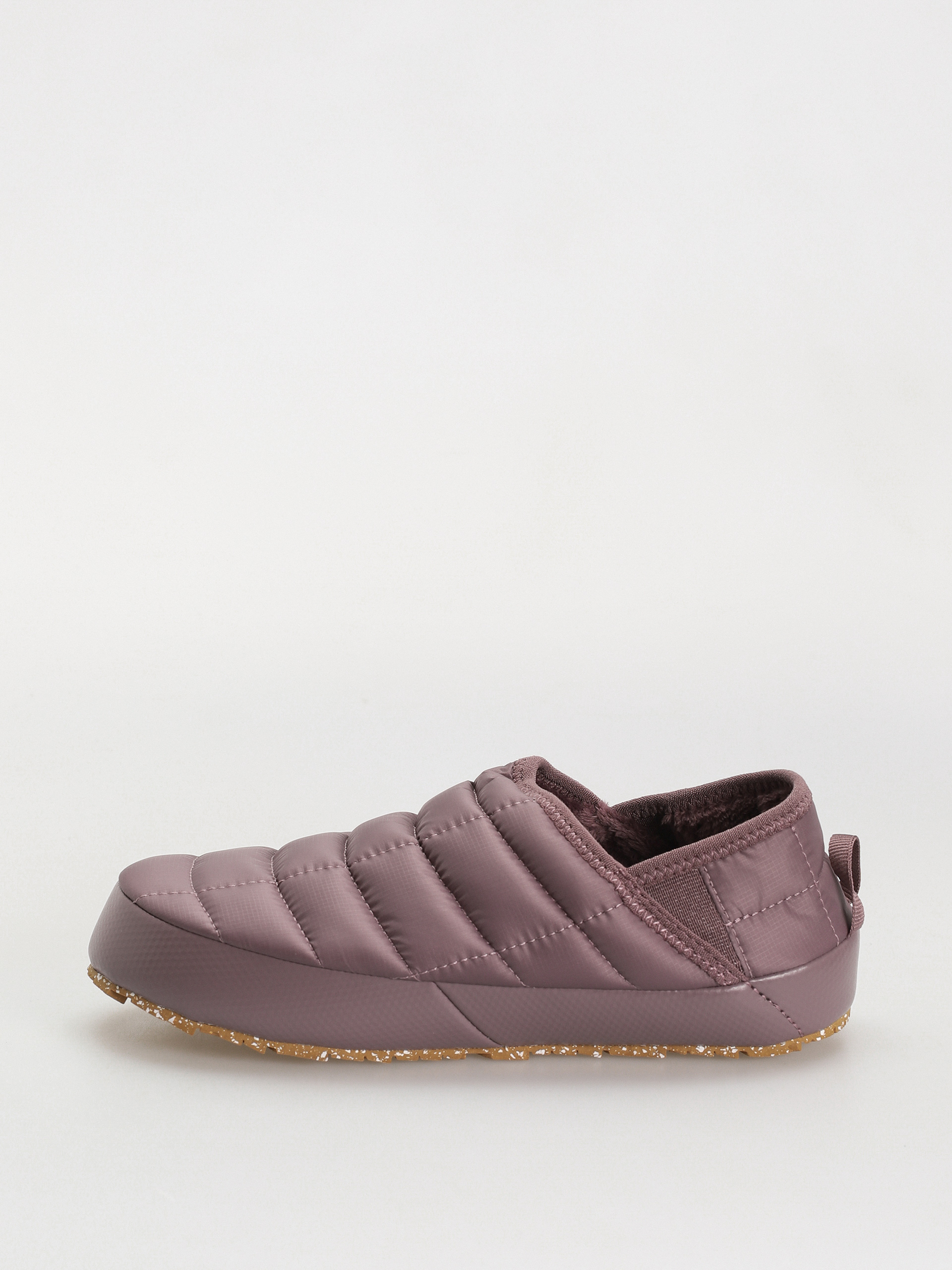 The North Face Thermoball Traction Mule V Wmn Shoes violet (fawn