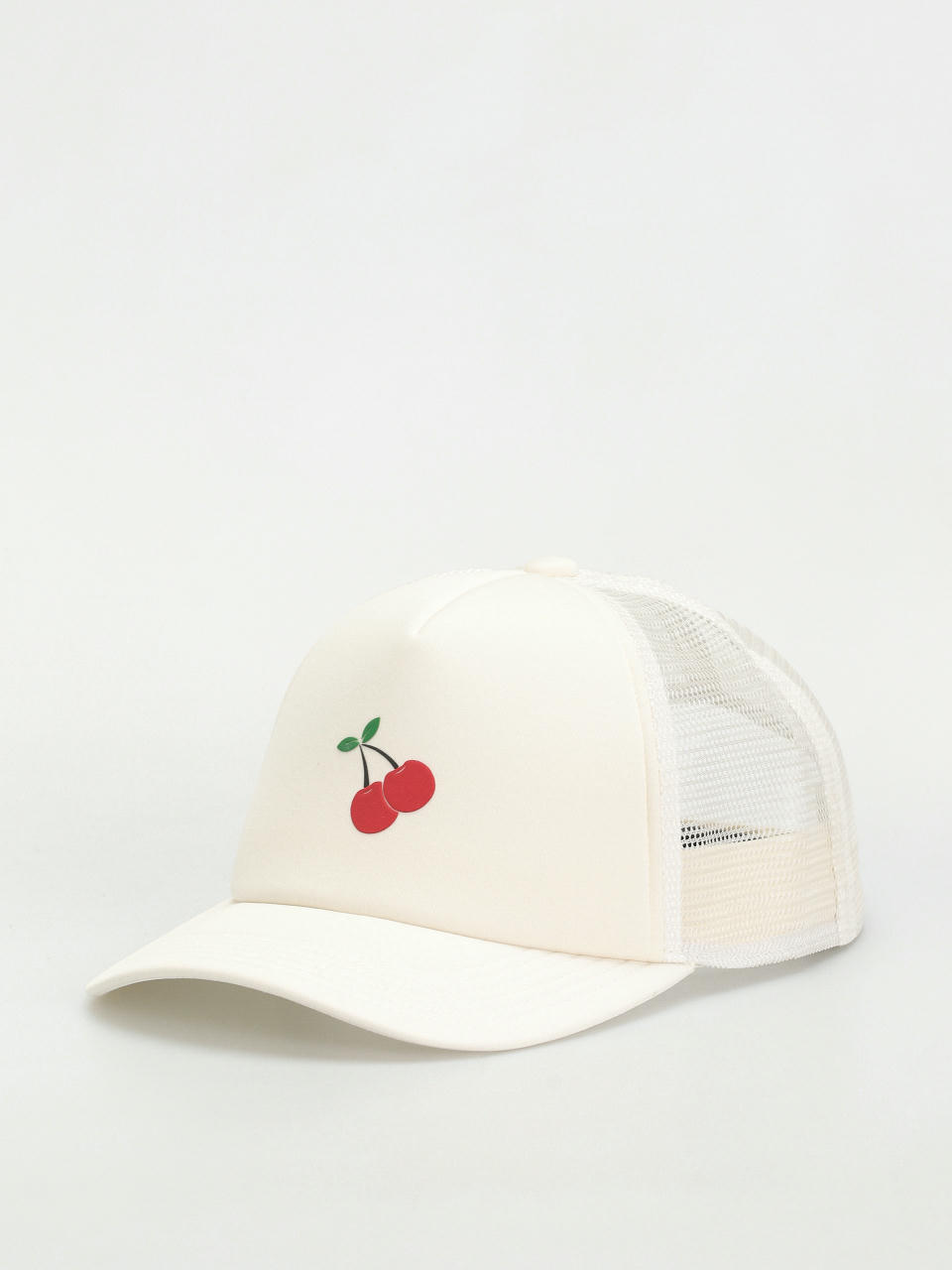Converse Cherry Daze Cap (khaki/off white)