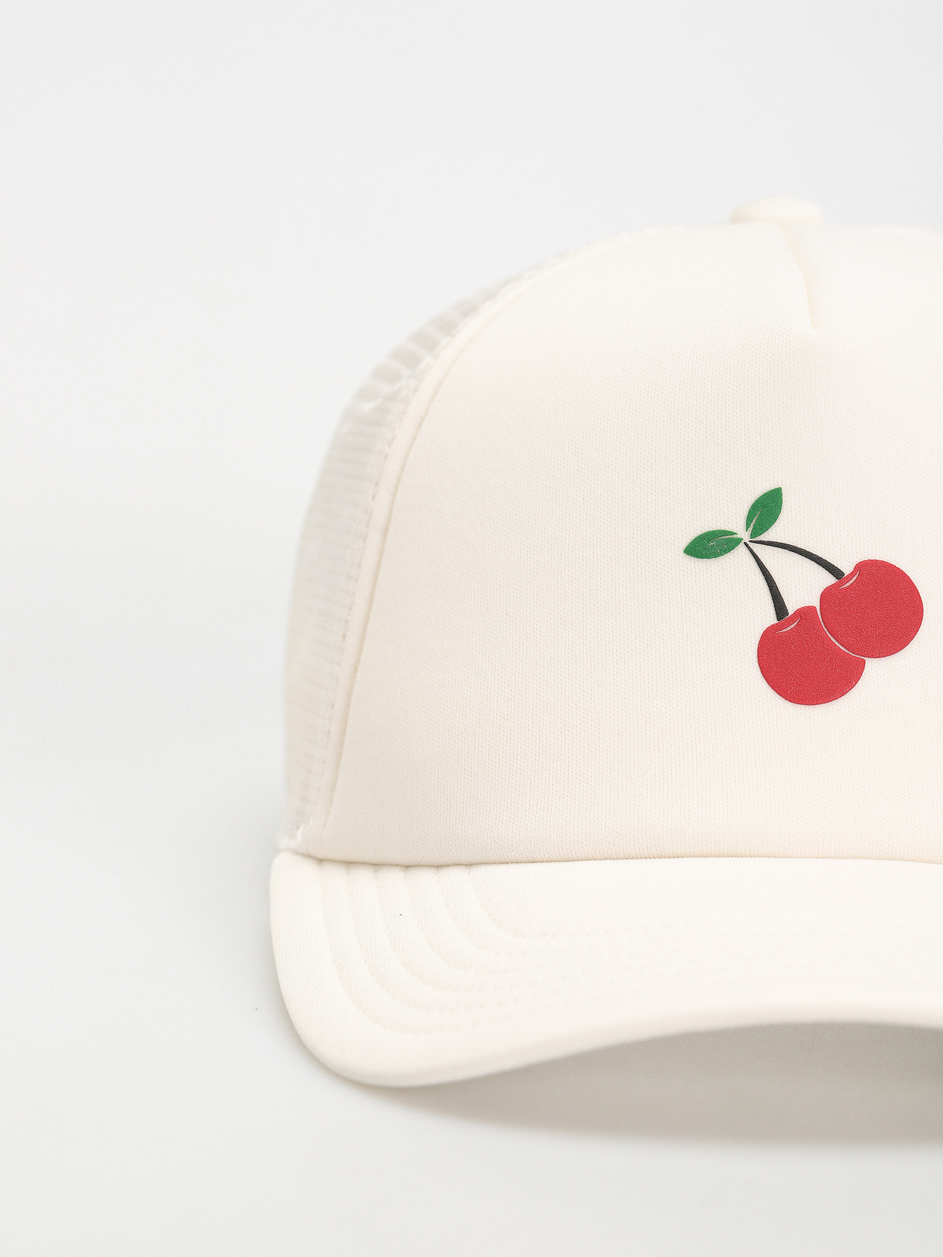 Converse Cherry Daze Cap (khaki/off white)