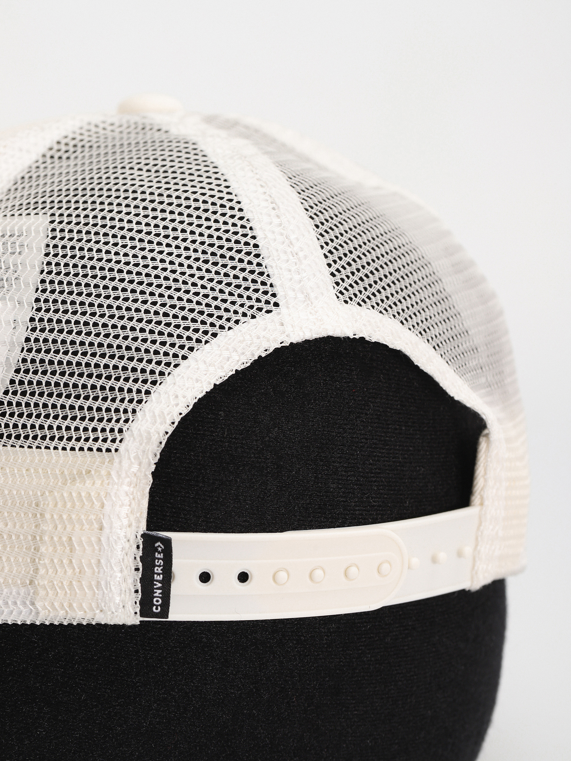 Converse Cherry Daze Cap (khaki/off white)