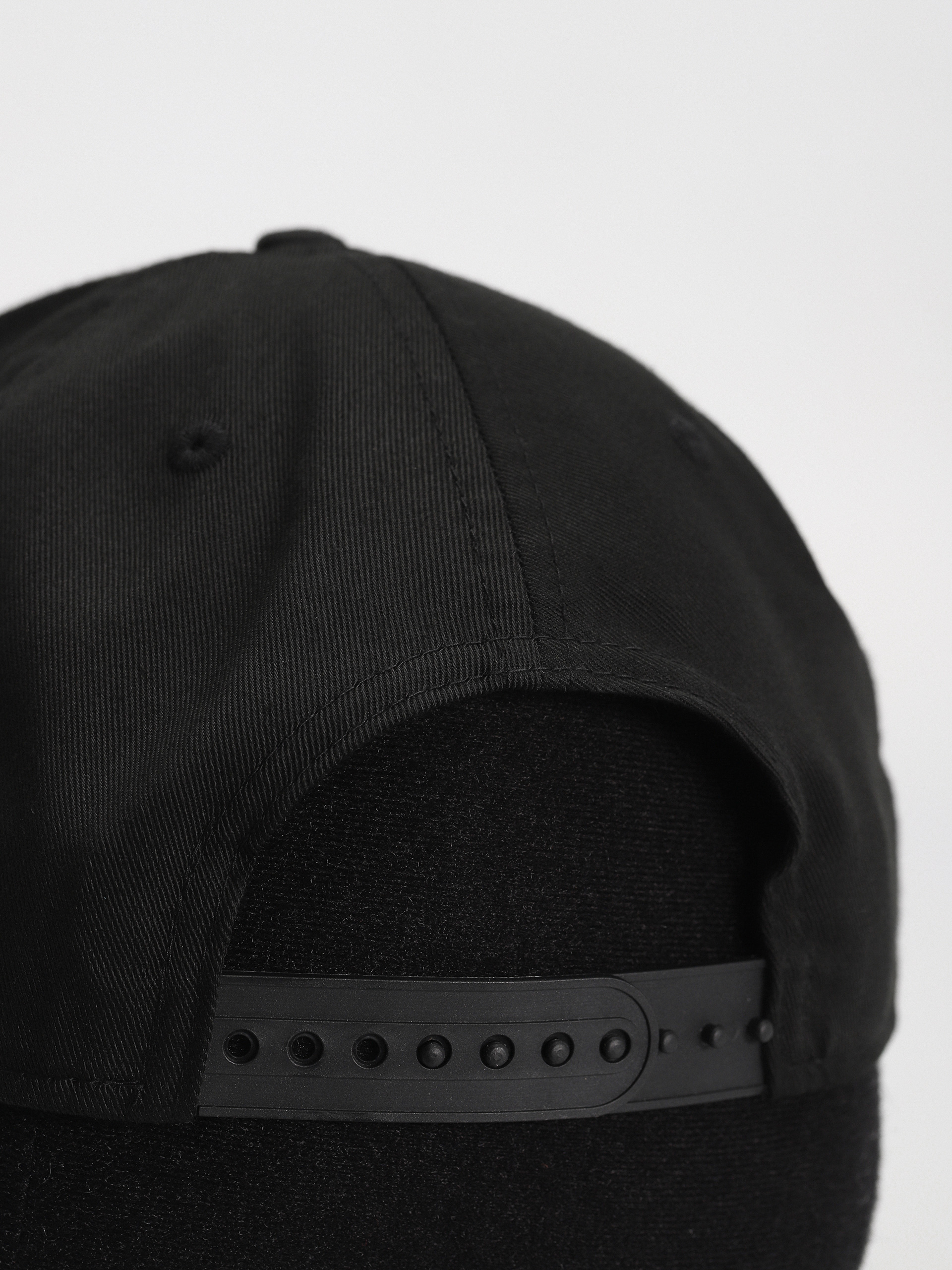 New Era Patch 9Forty Los Angeles Dodgers Cap (black)