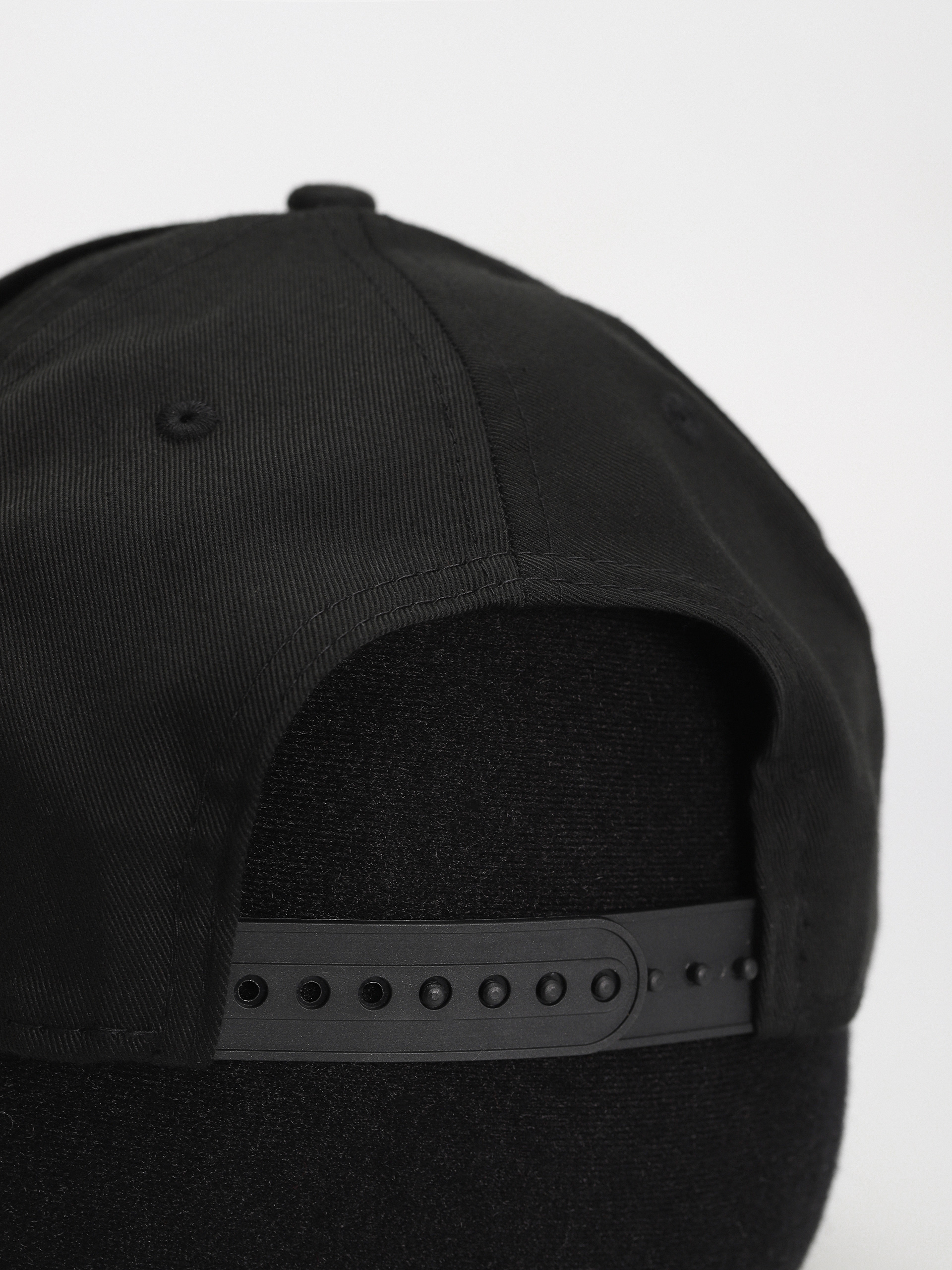 New Era Patch 9Forty EF New York Yankees Cap (black)