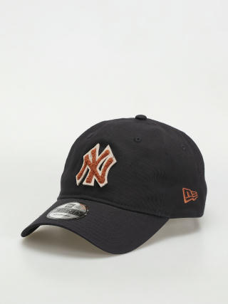 New Era Cap Boucle 9Twenty New York Yankees (navy)